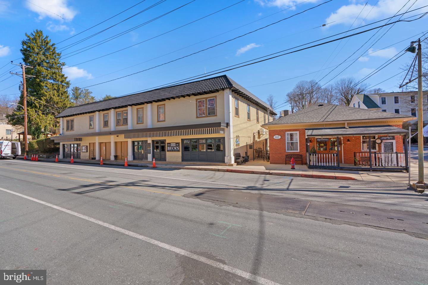 NONE AVAILABLE - Residential Lease