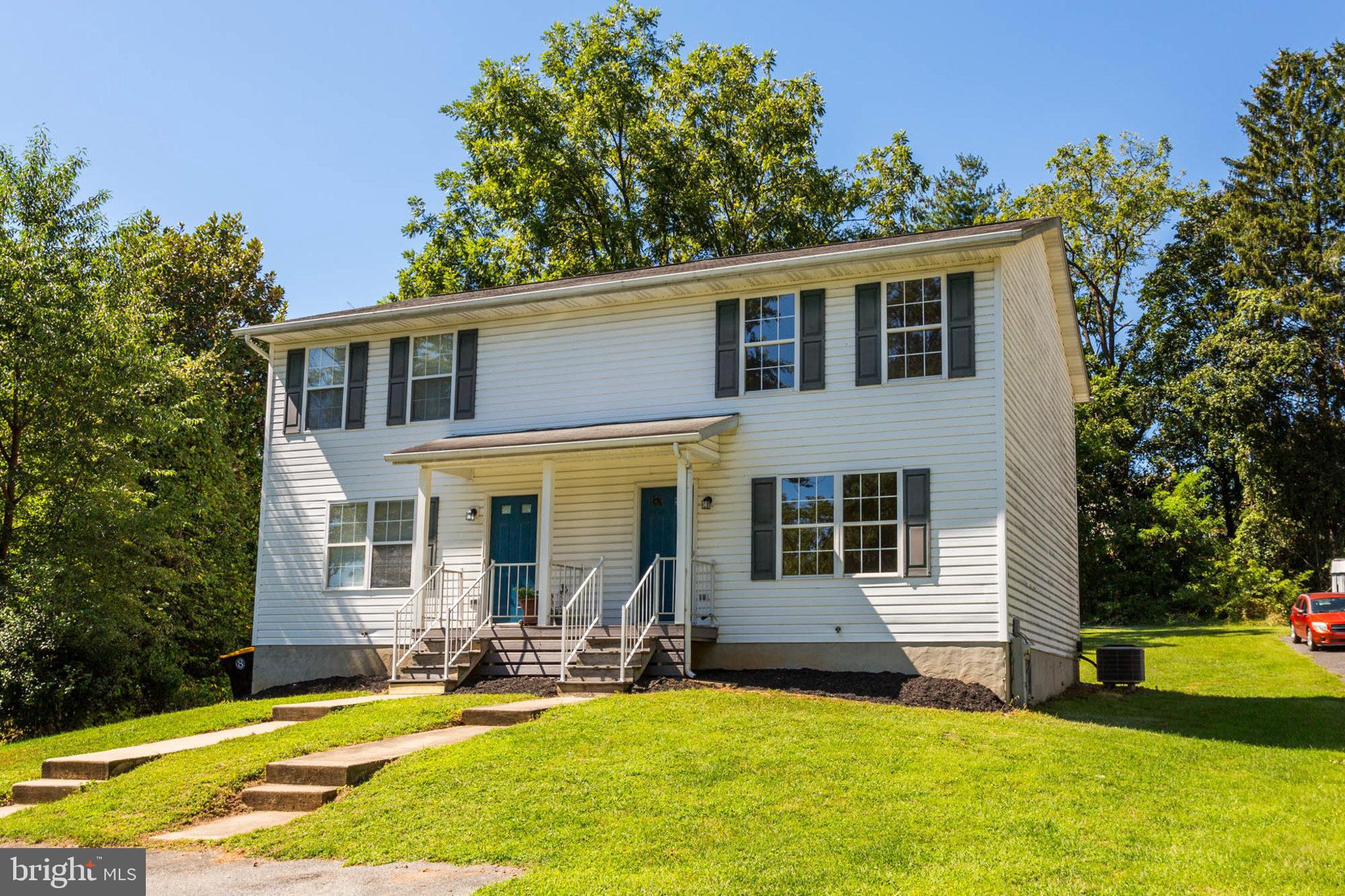 NONE AVAILABLE - Residential Lease