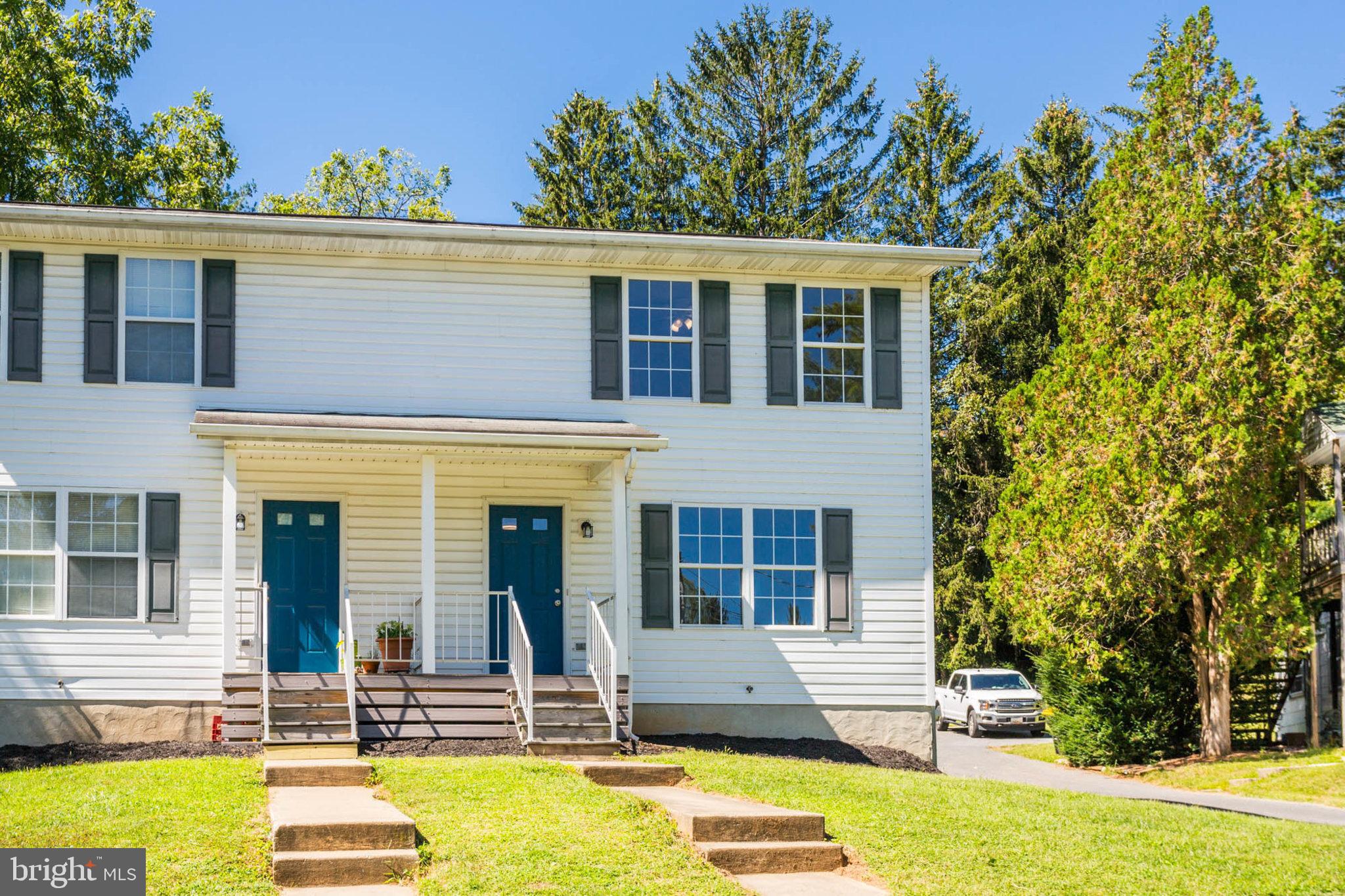 NONE AVAILABLE - Residential Lease