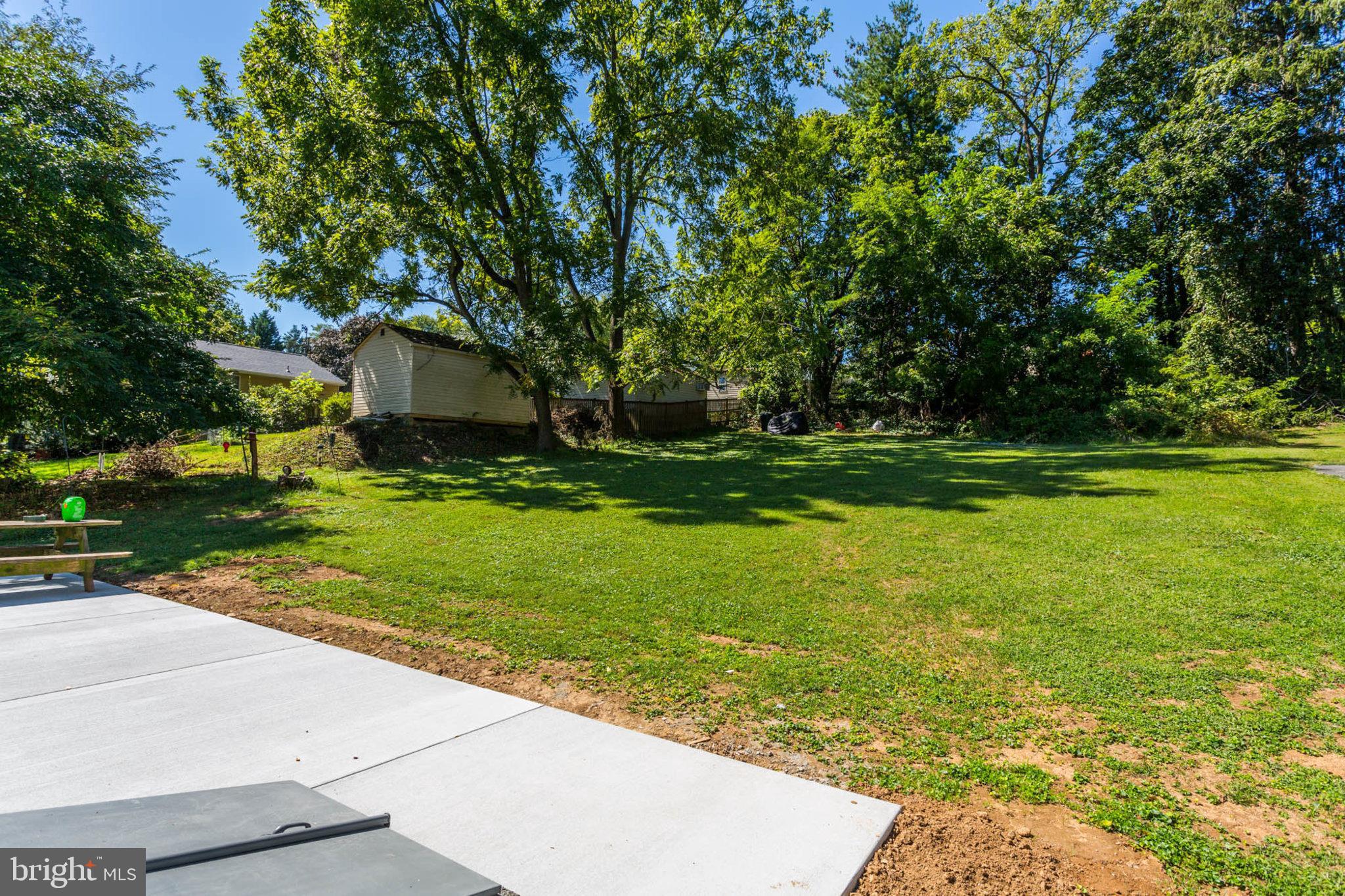 NONE AVAILABLE - Residential Lease