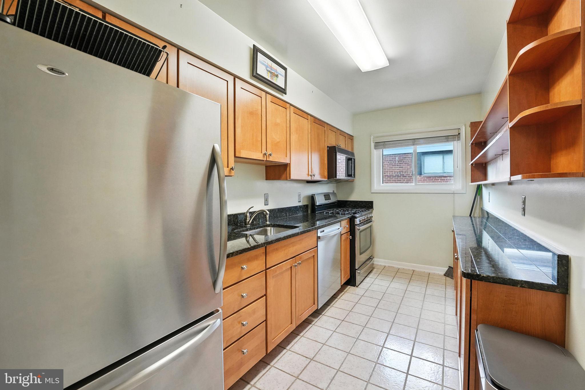 SEMINARY WALK - Residential