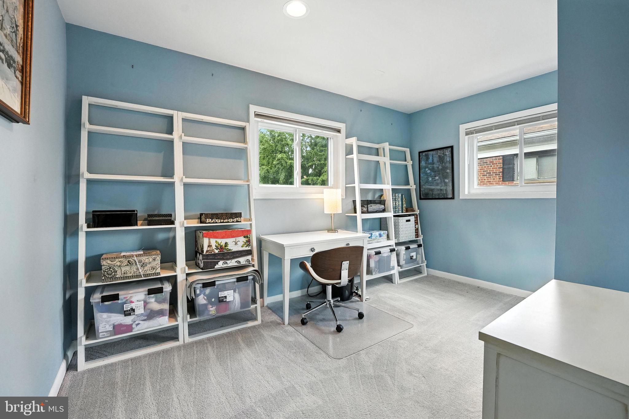 SEMINARY WALK - Residential