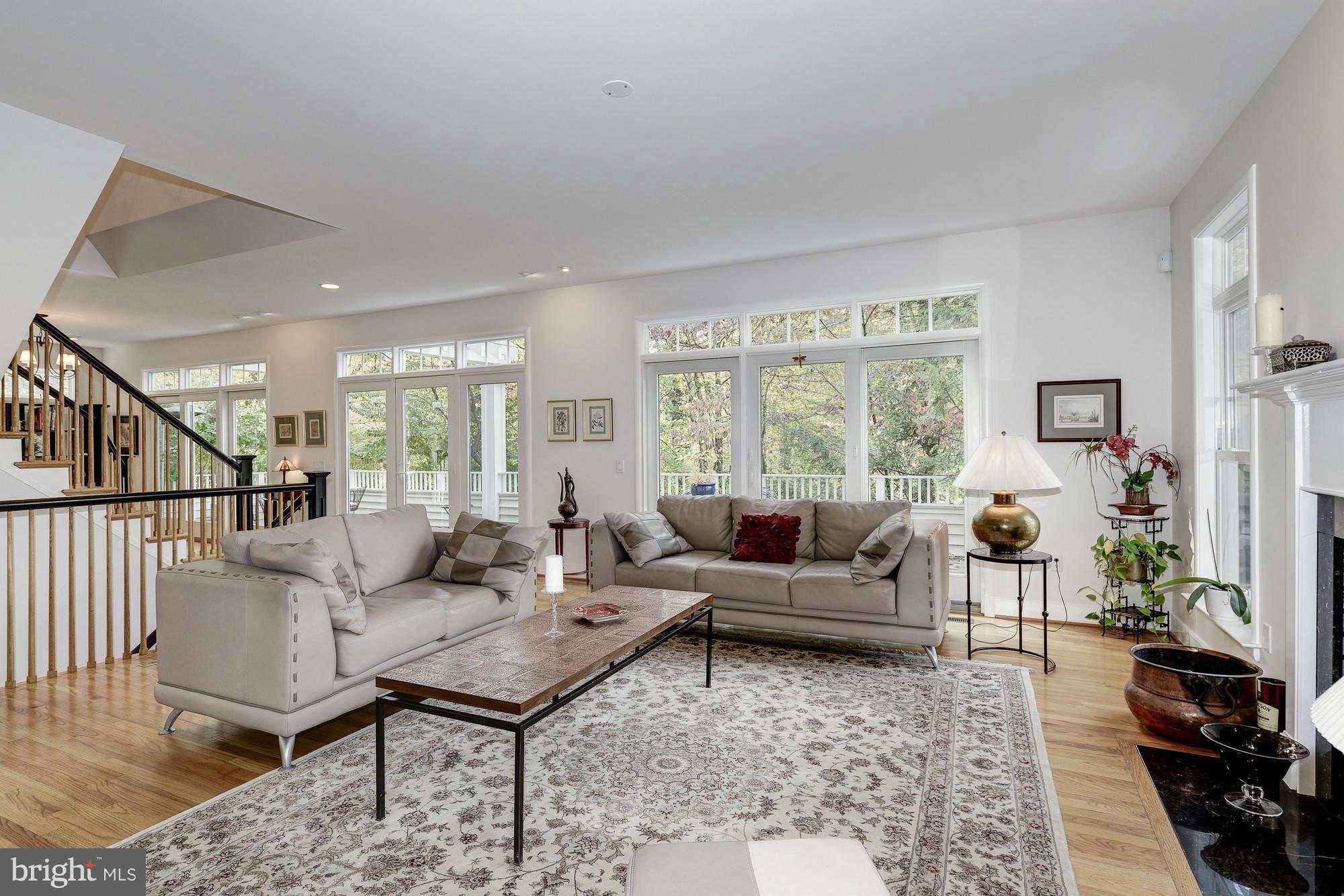 POTOMAC - Residential