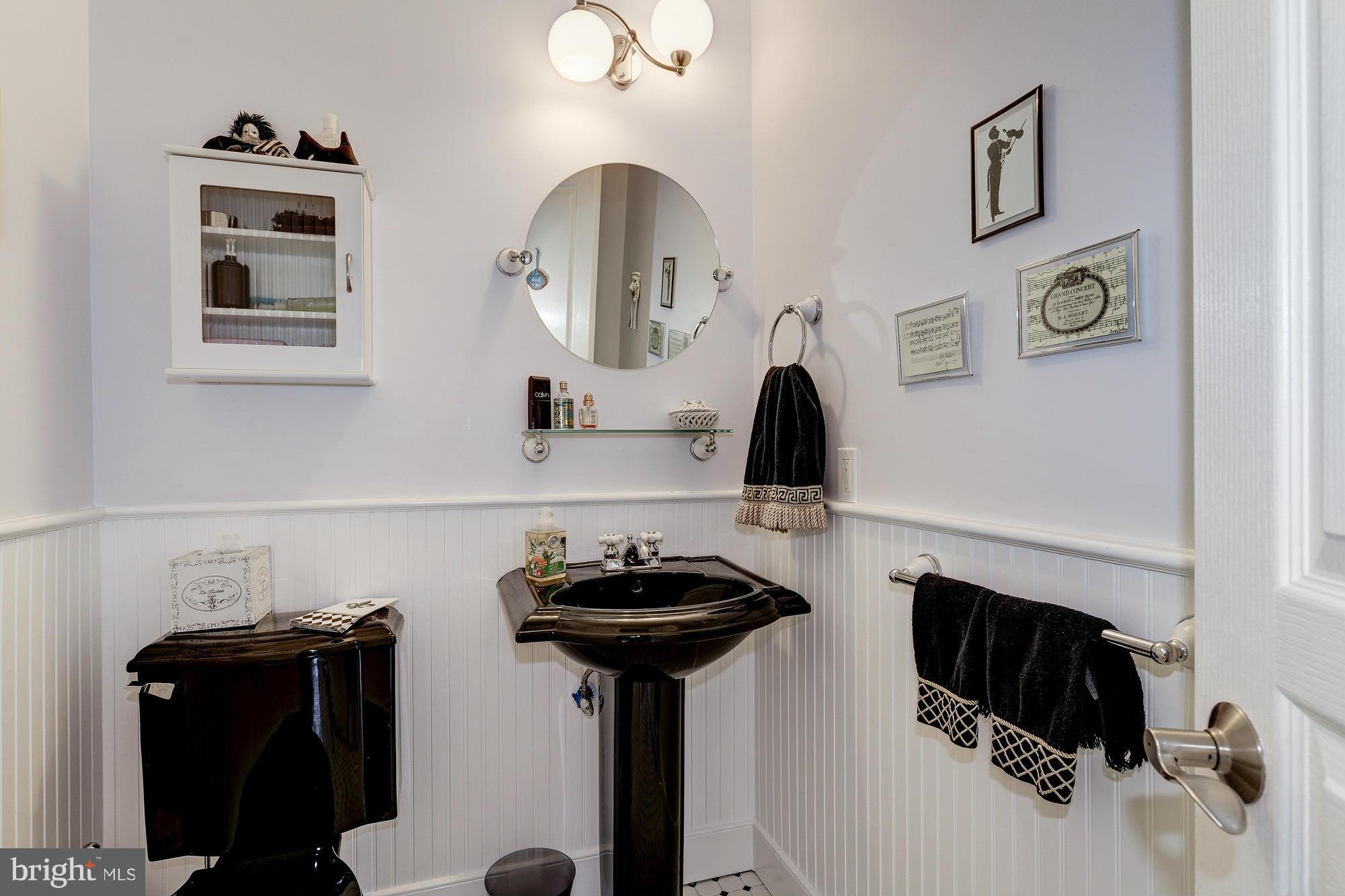 POTOMAC - Residential