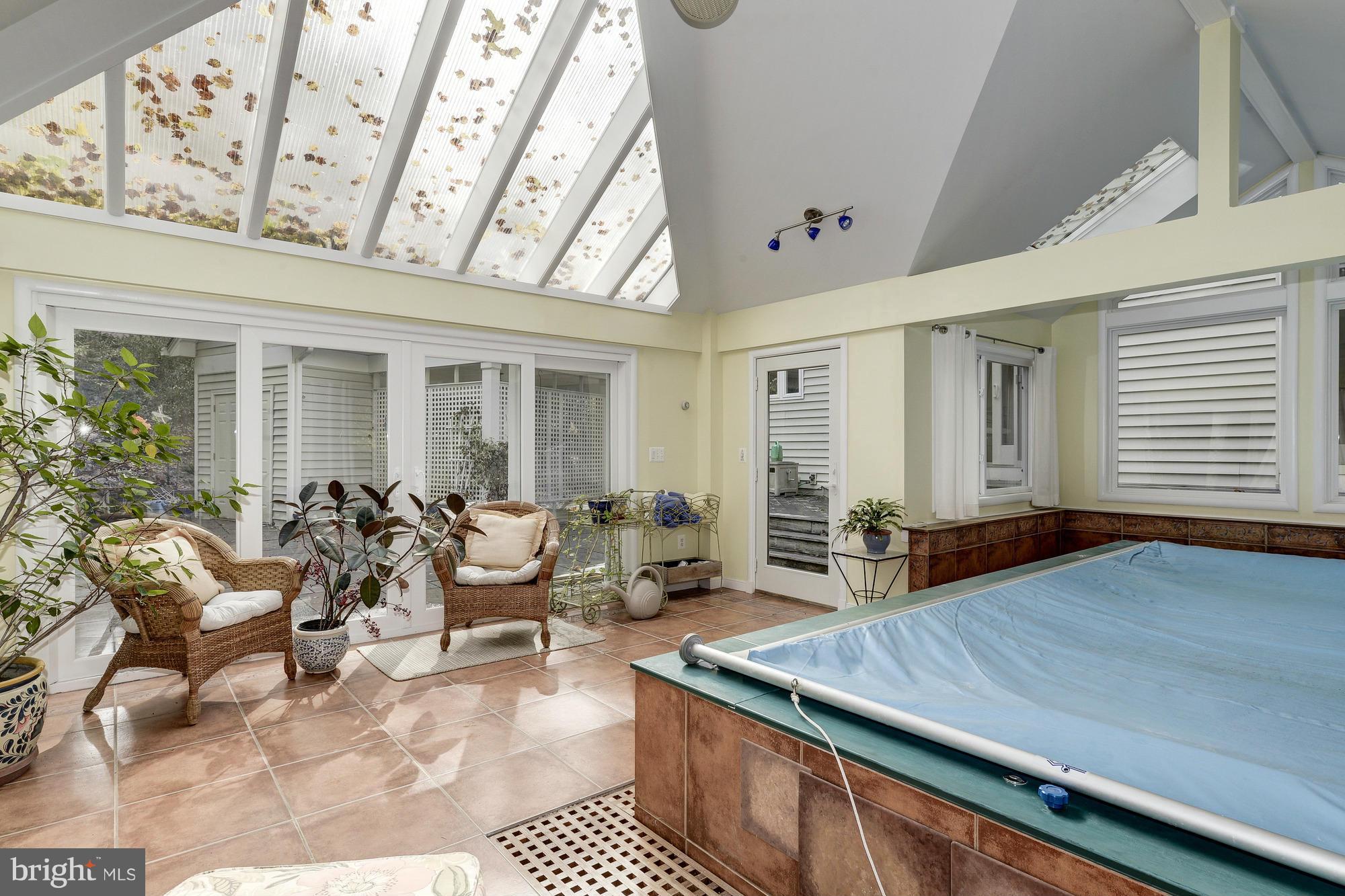 POTOMAC - Residential