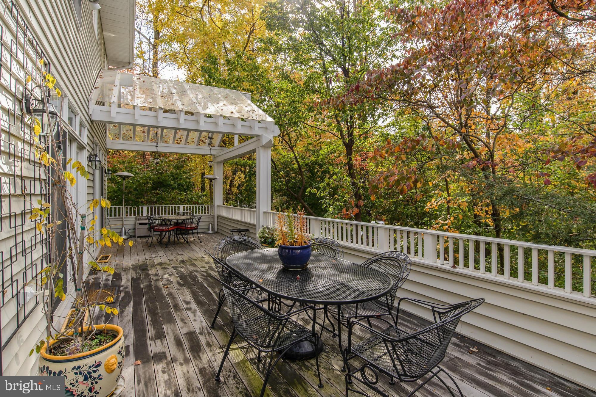 POTOMAC - Residential