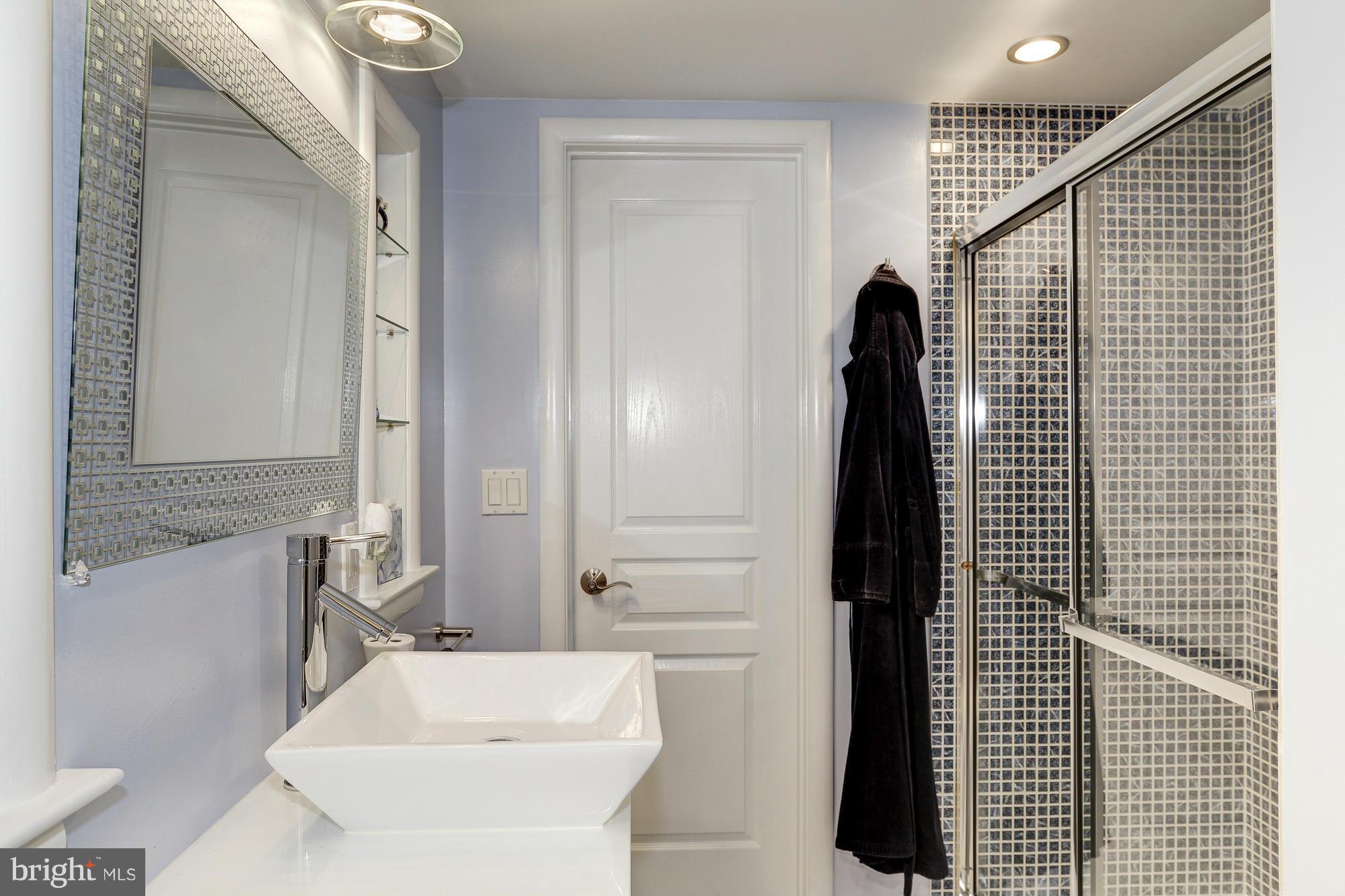 POTOMAC - Residential