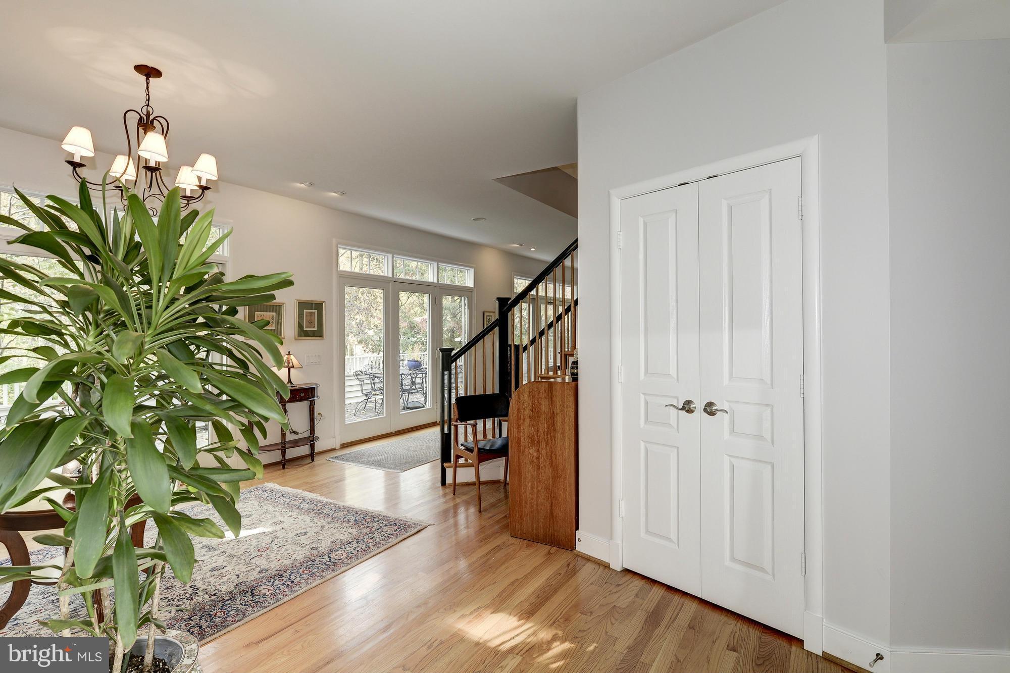 POTOMAC - Residential