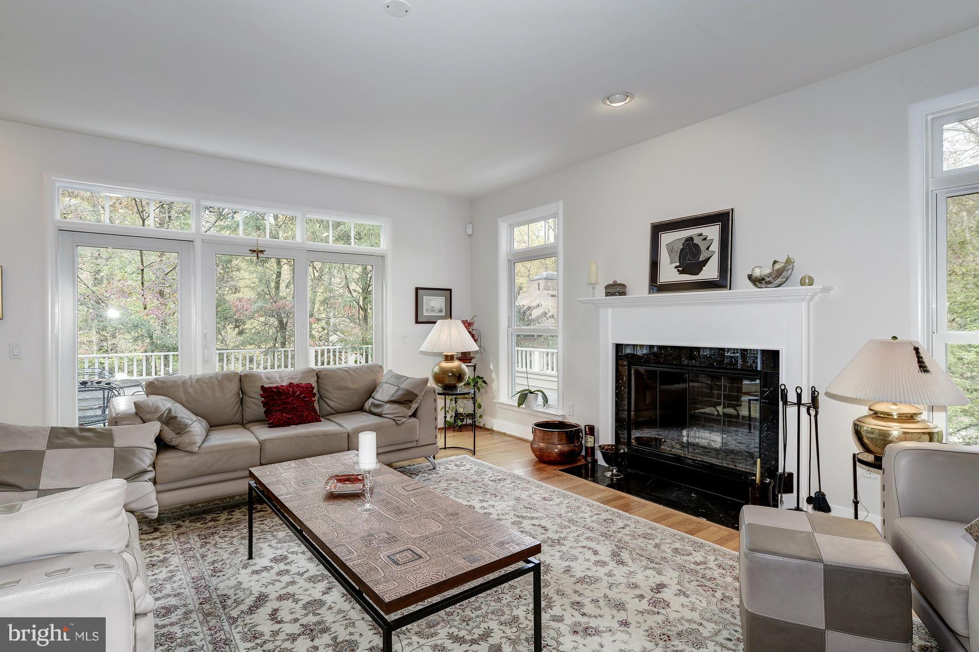 POTOMAC - Residential