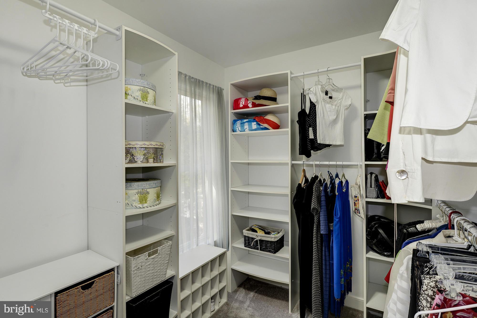 POTOMAC - Residential