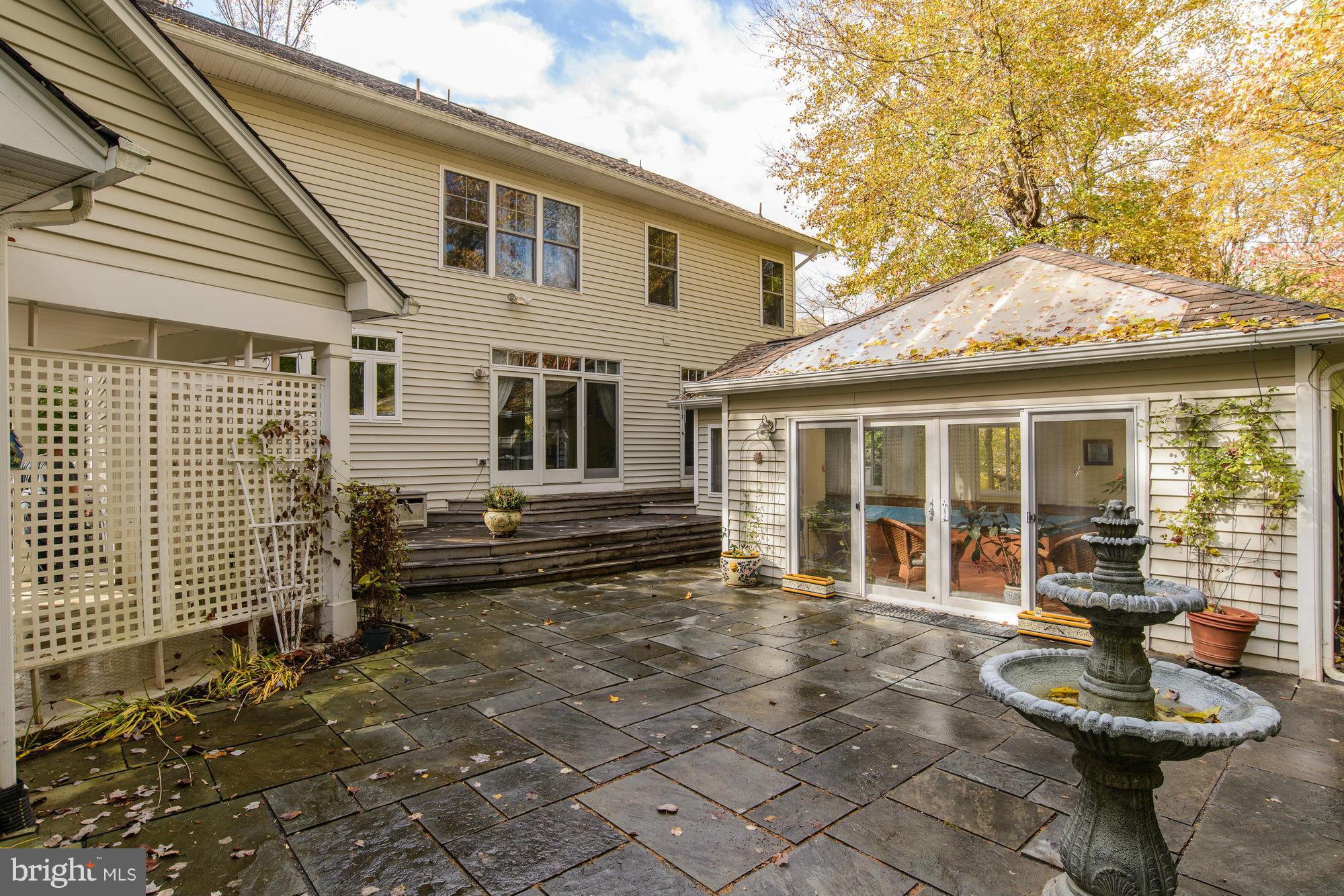 POTOMAC - Residential