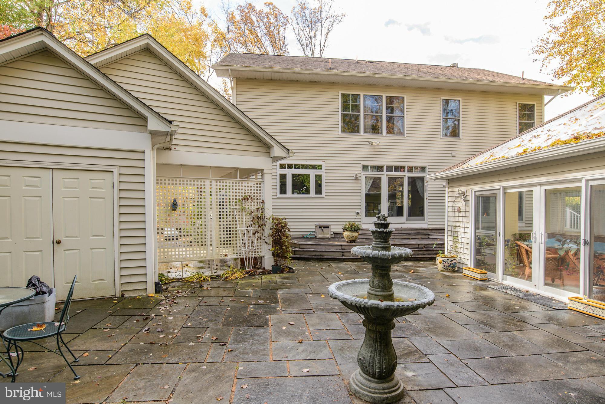 POTOMAC - Residential