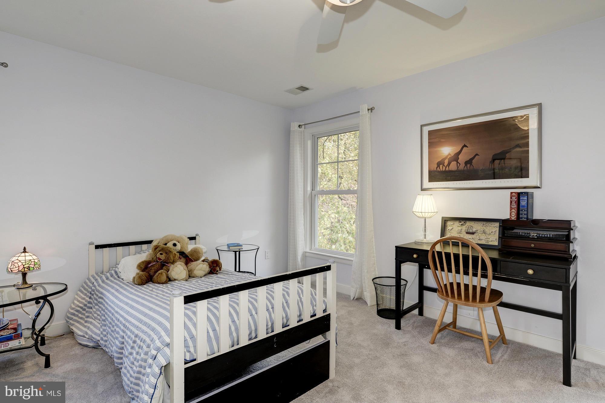 POTOMAC - Residential