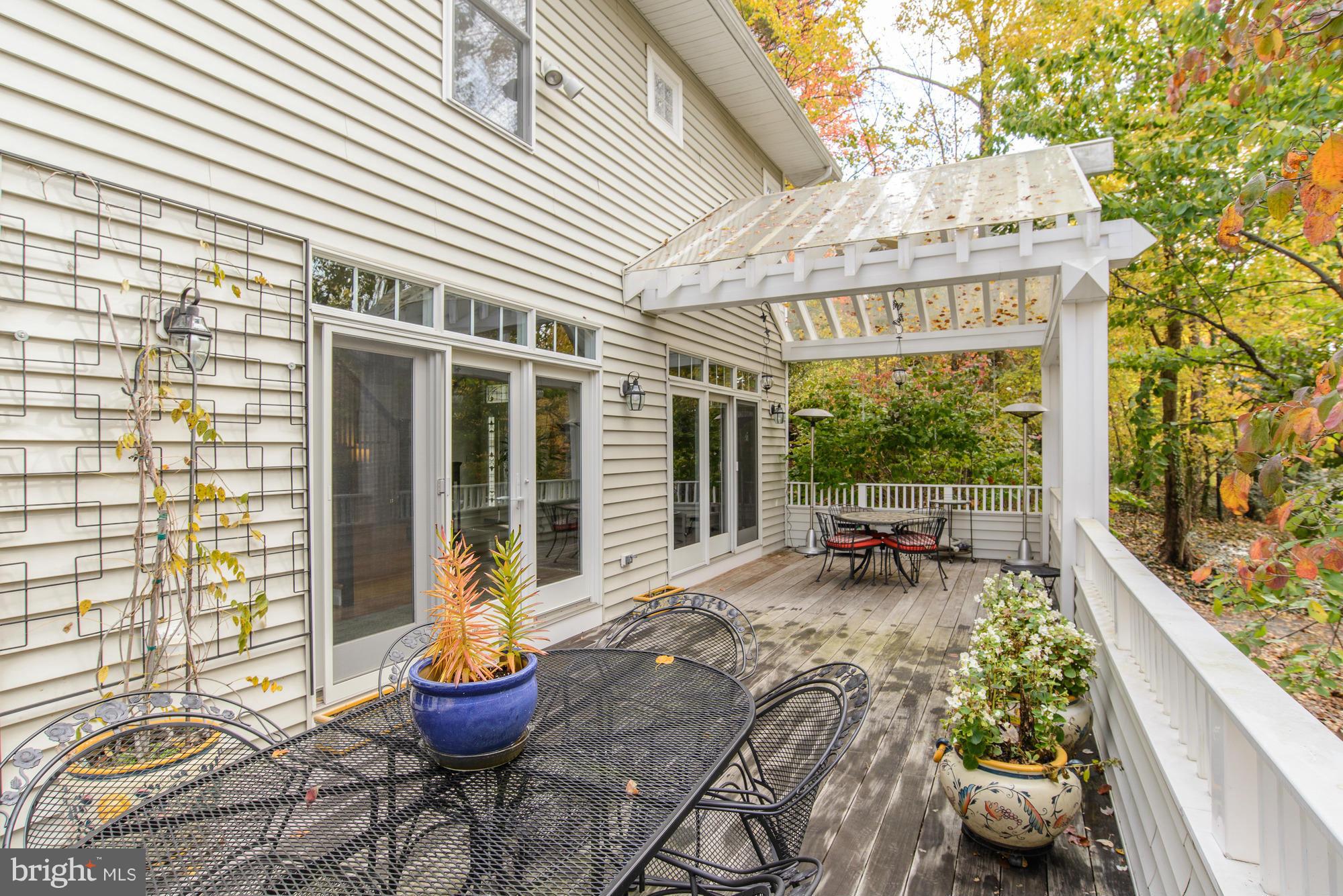 POTOMAC - Residential