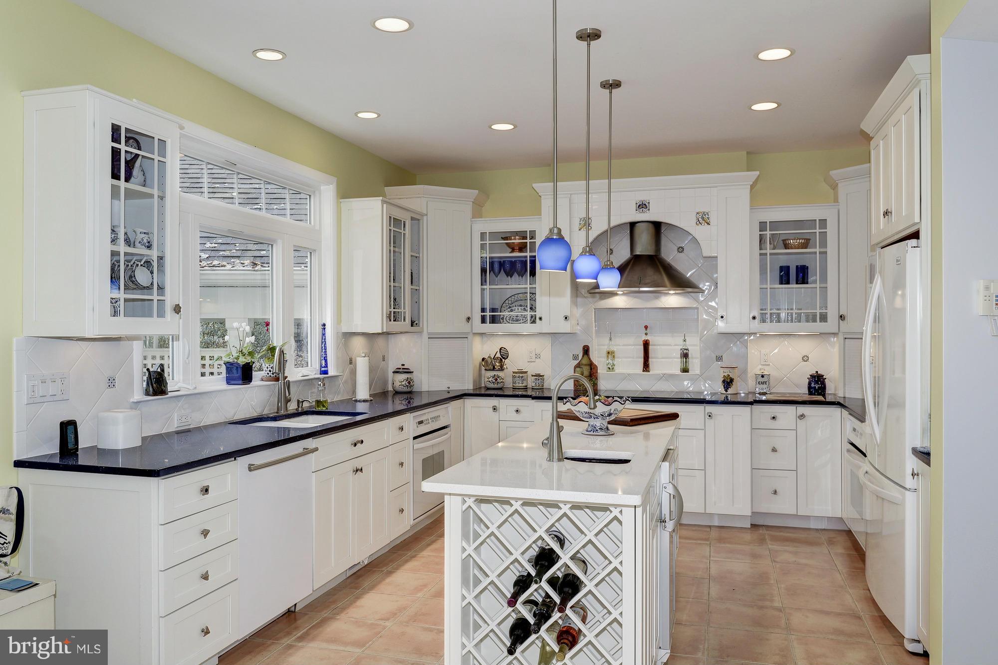 POTOMAC - Residential