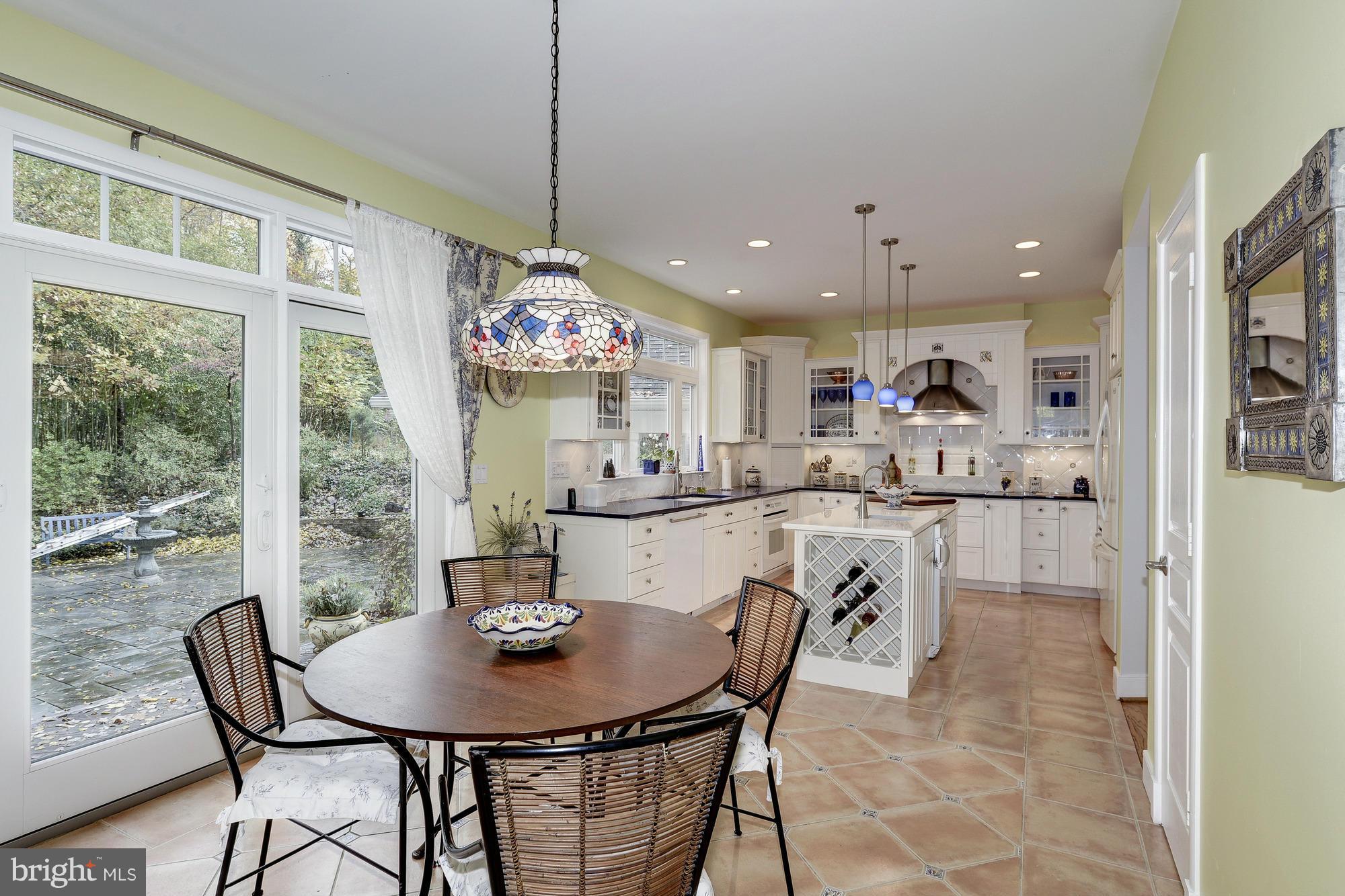 POTOMAC - Residential