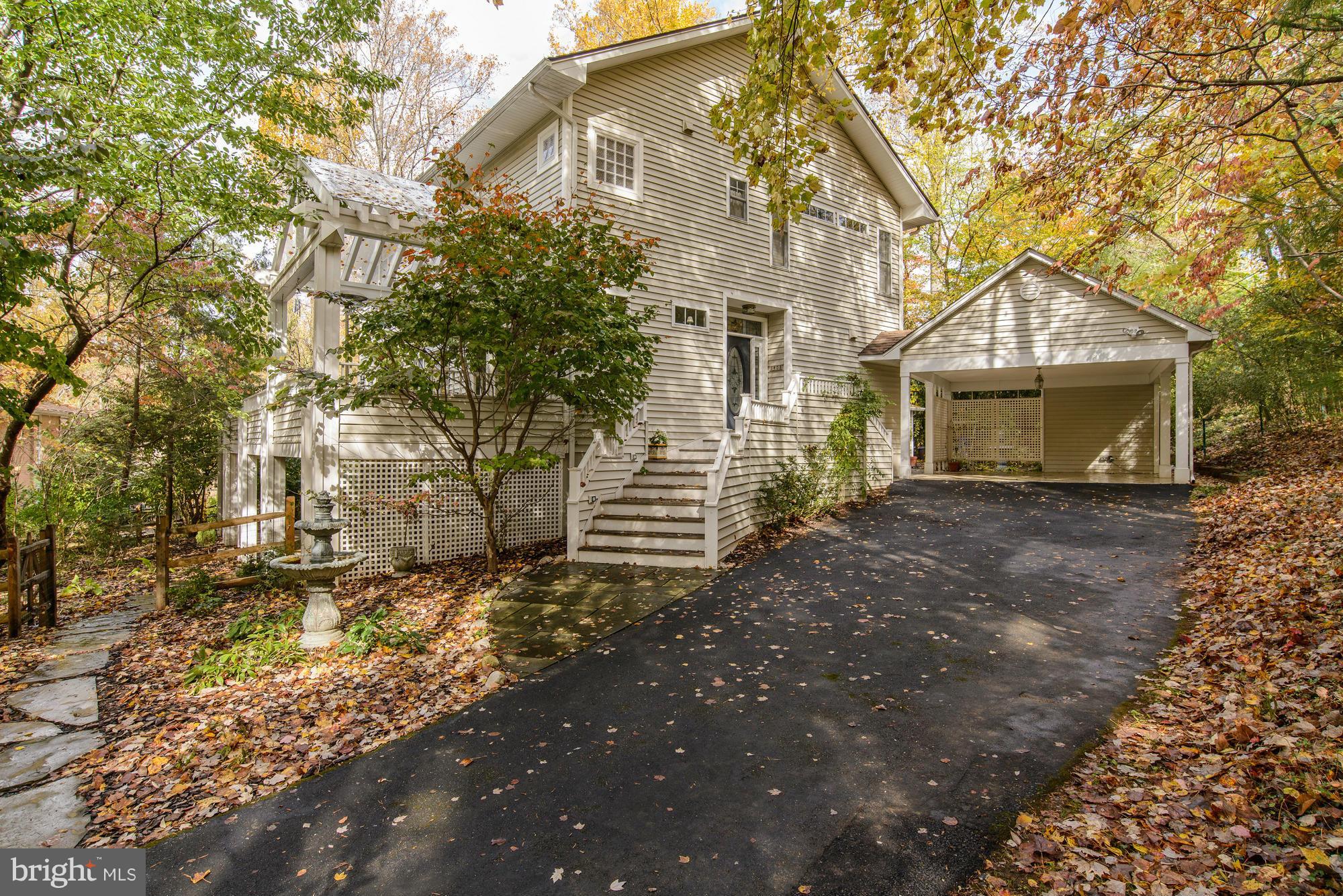 POTOMAC - Residential