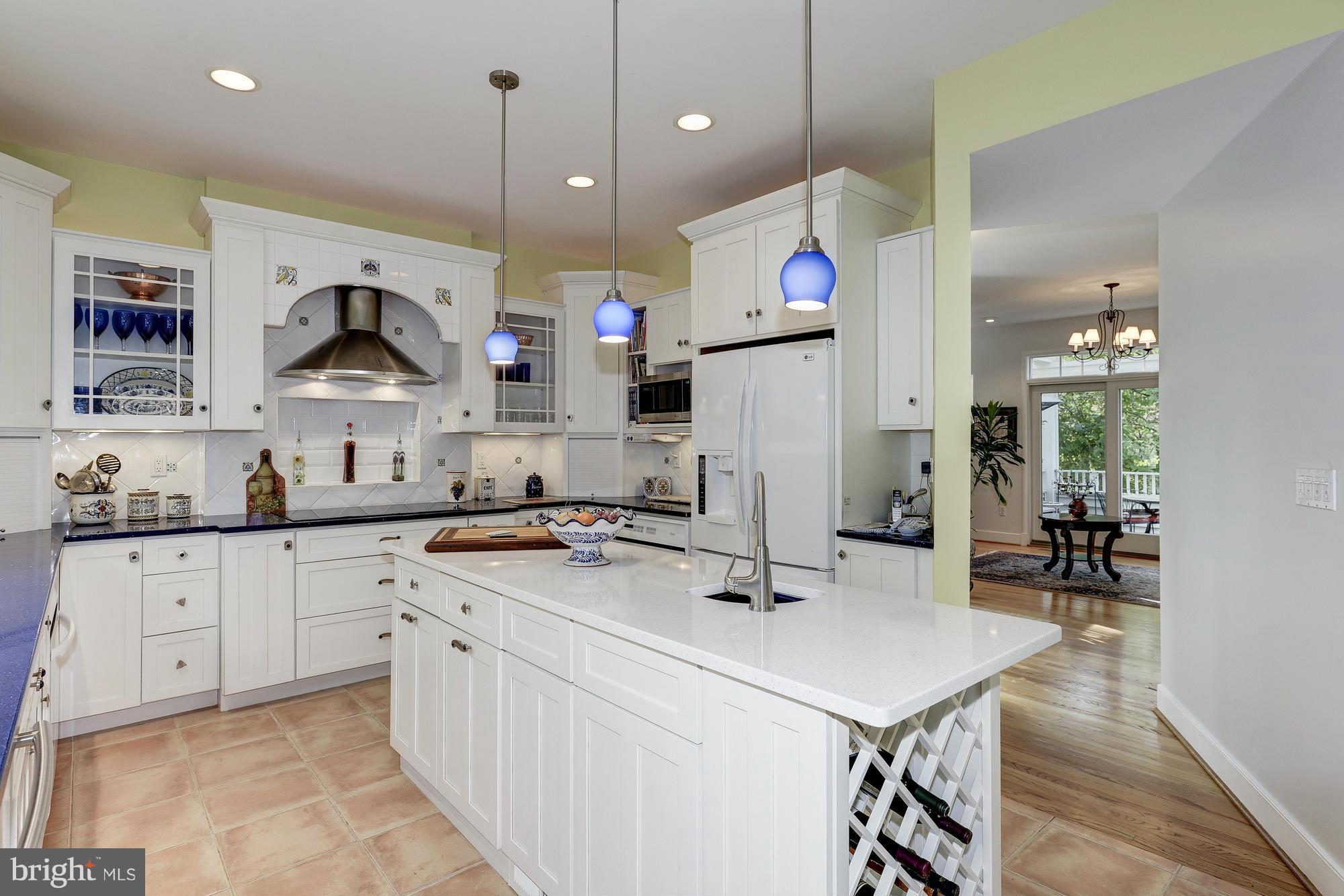 POTOMAC - Residential