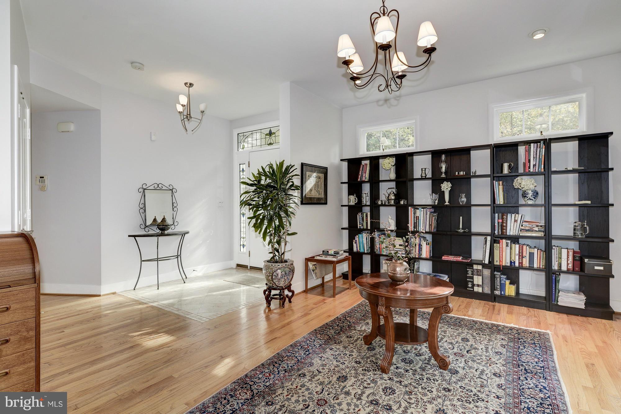 POTOMAC - Residential