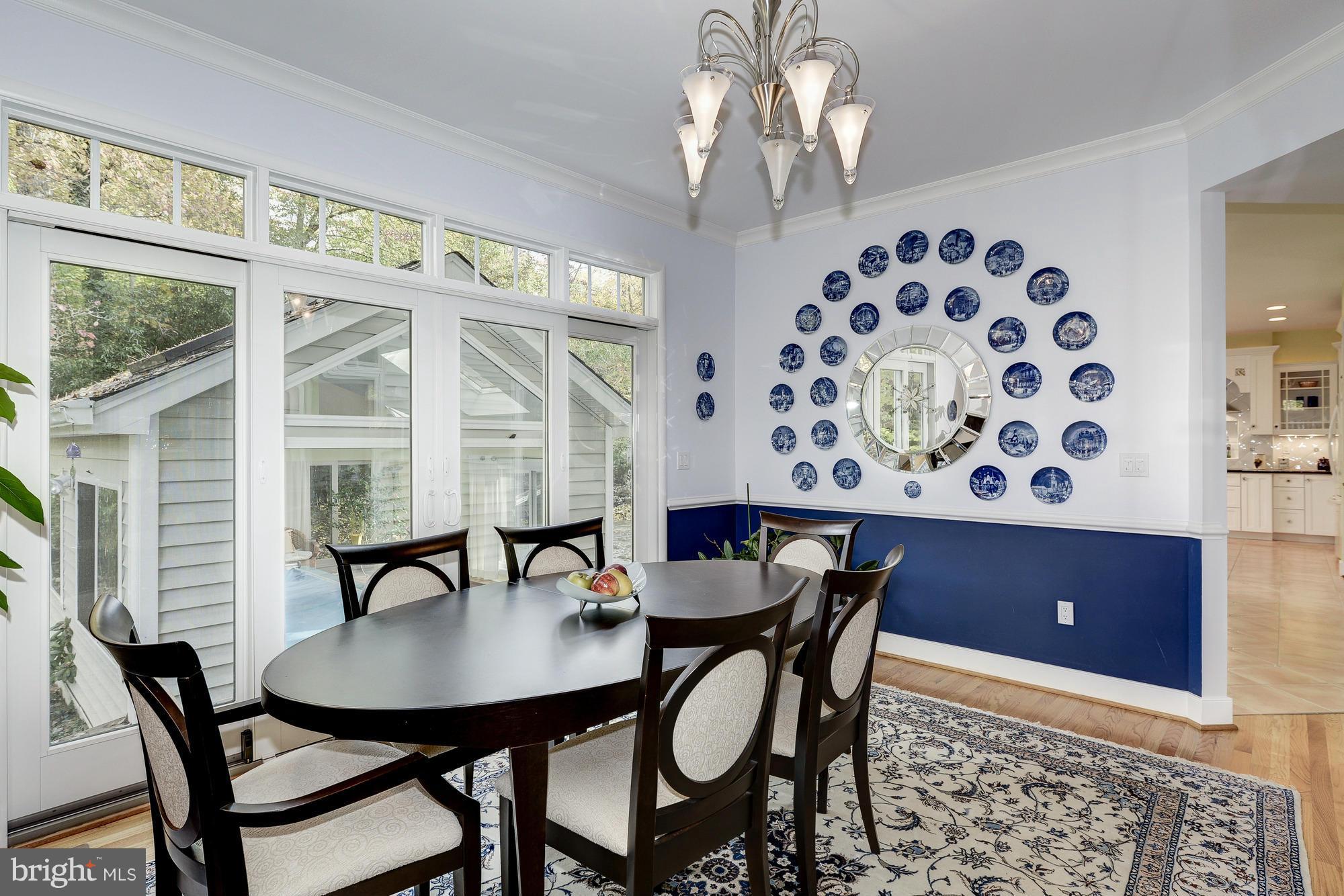 POTOMAC - Residential