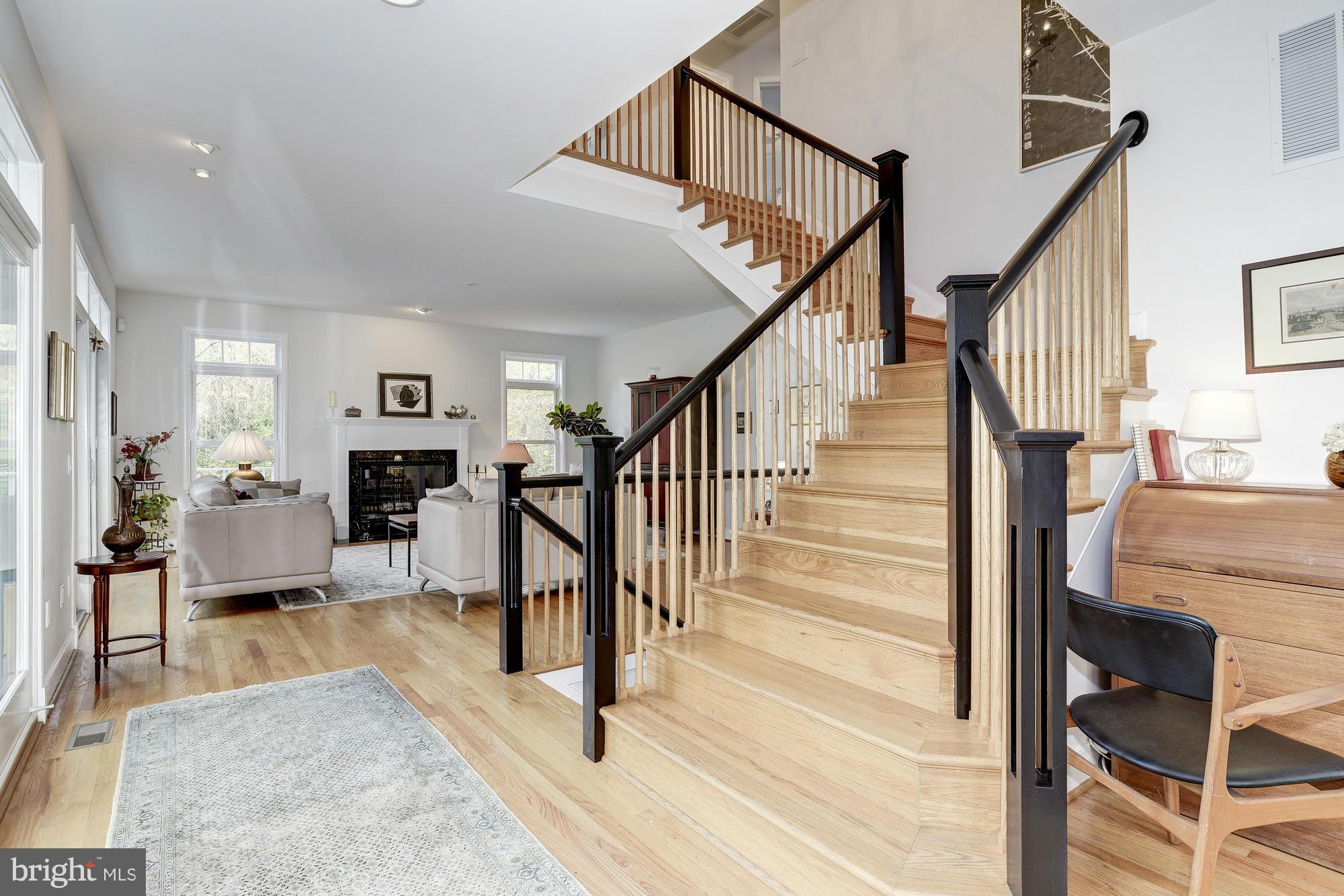 POTOMAC - Residential