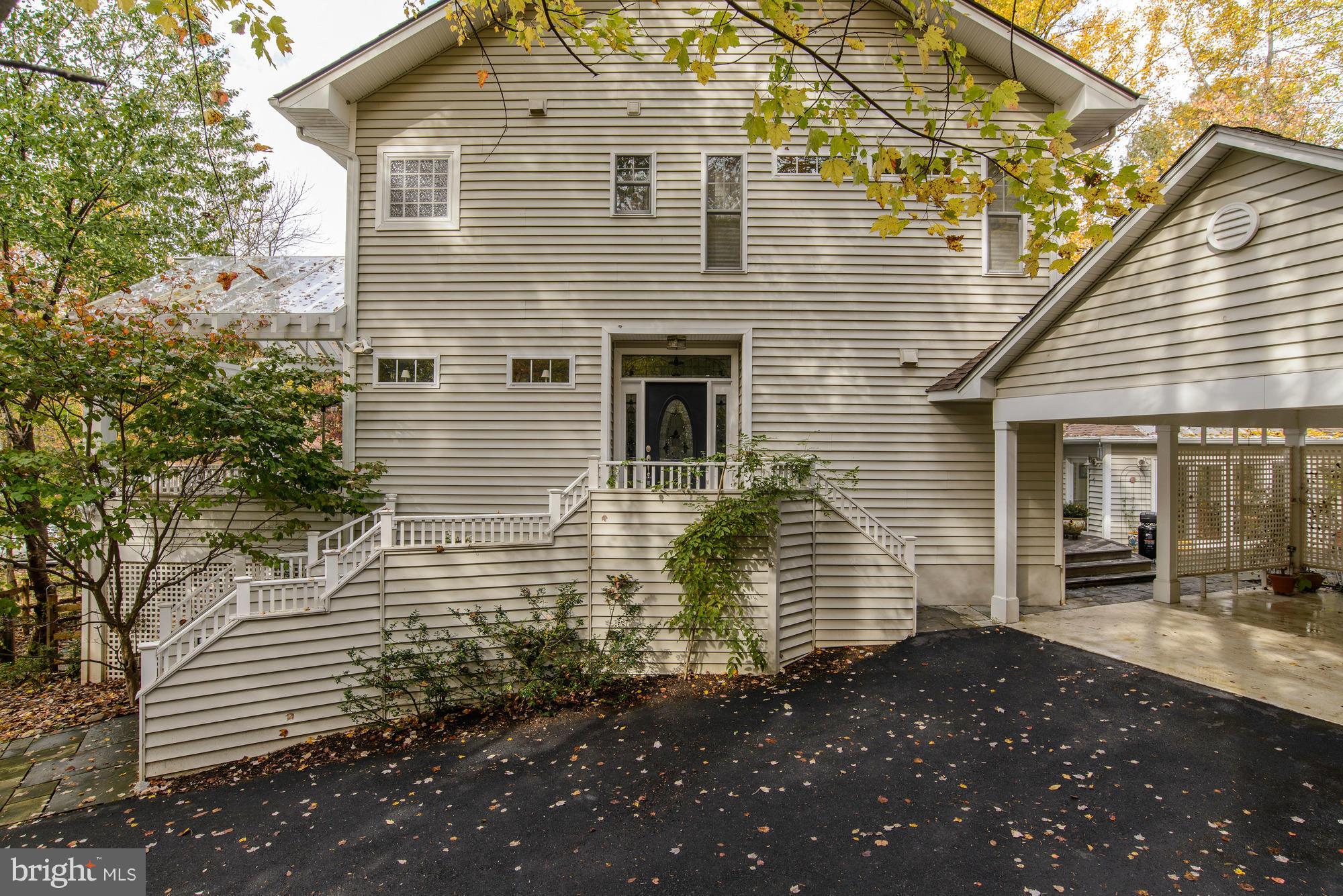 POTOMAC - Residential