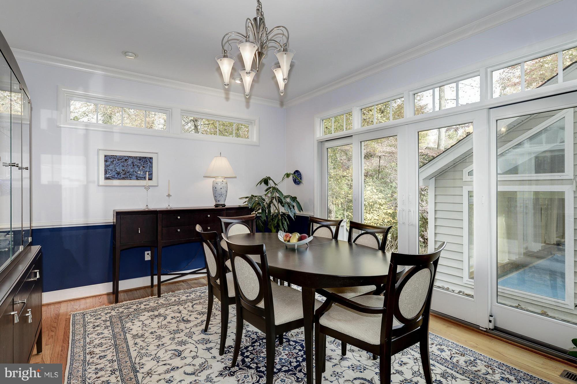 POTOMAC - Residential