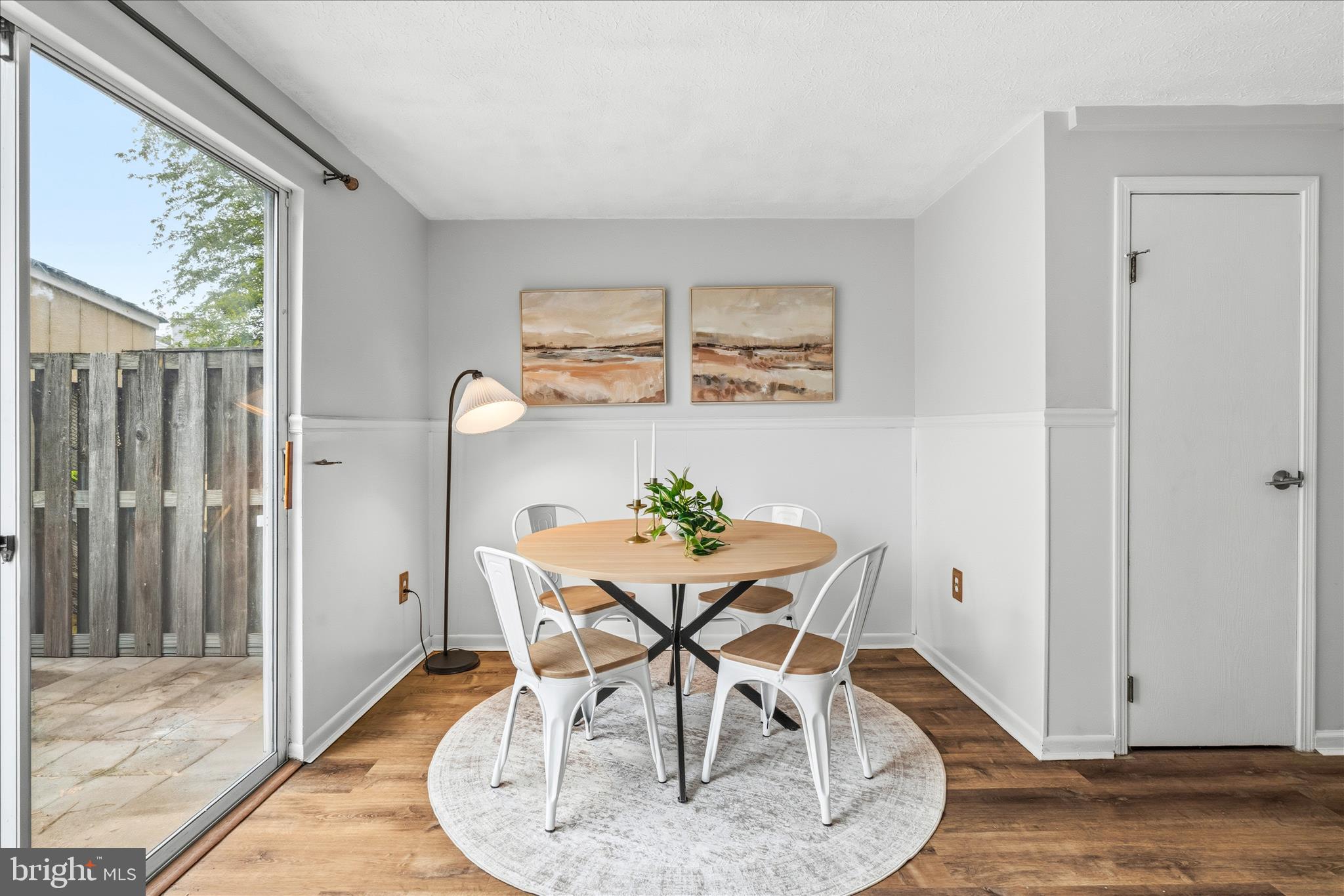 HILLCREST ORCHARDS - Residential
