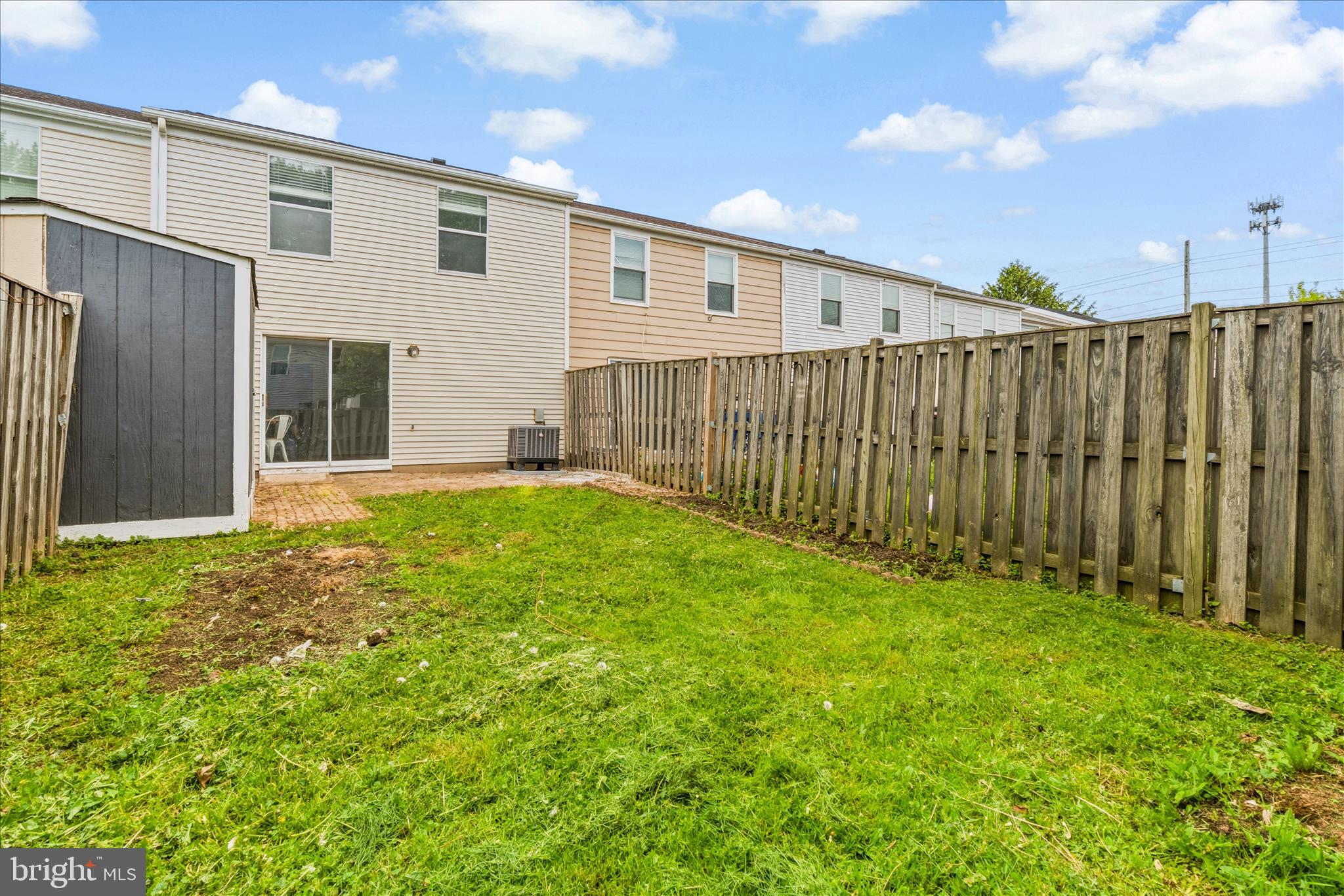 HILLCREST ORCHARDS - Residential