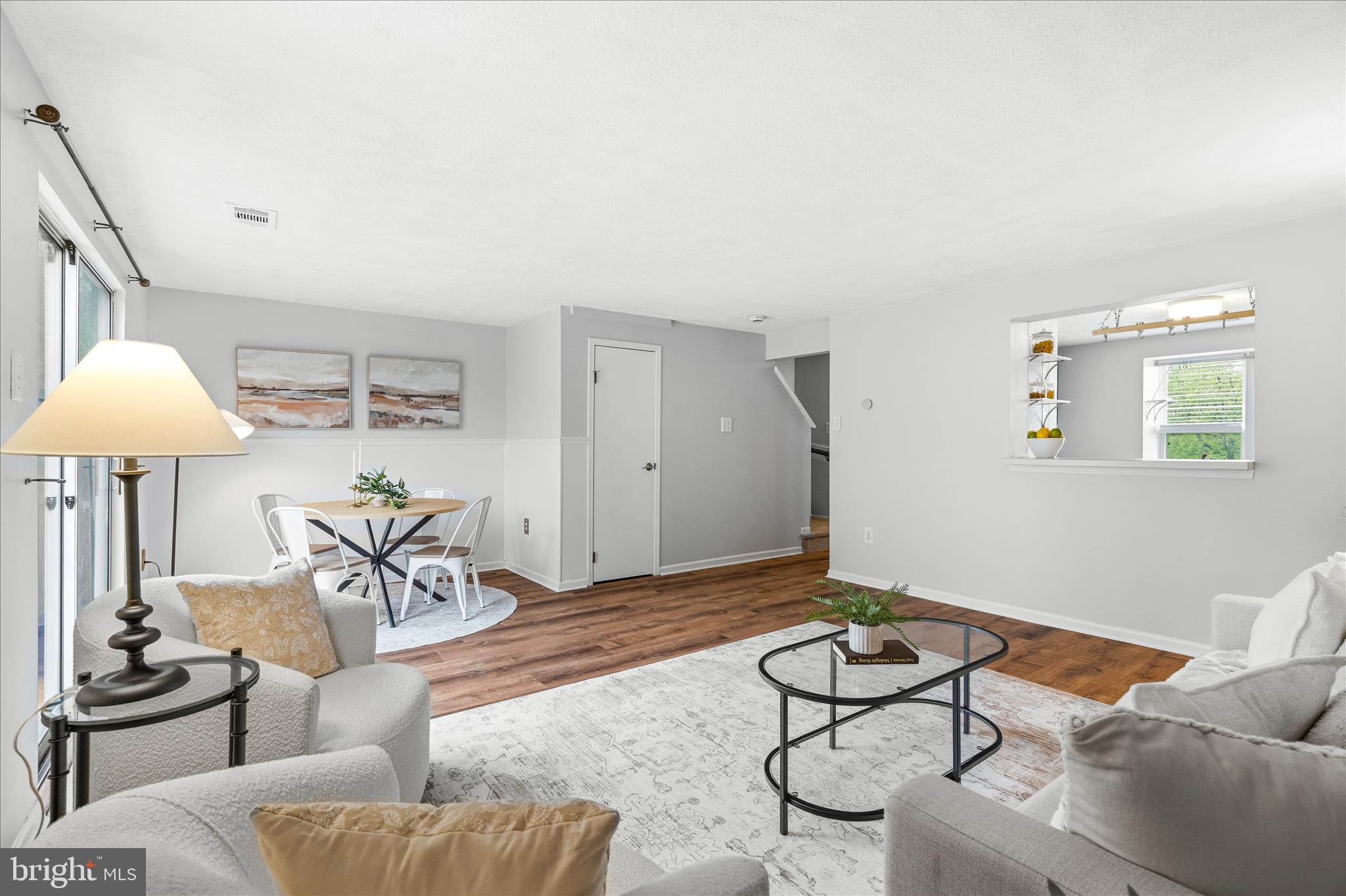 HILLCREST ORCHARDS - Residential