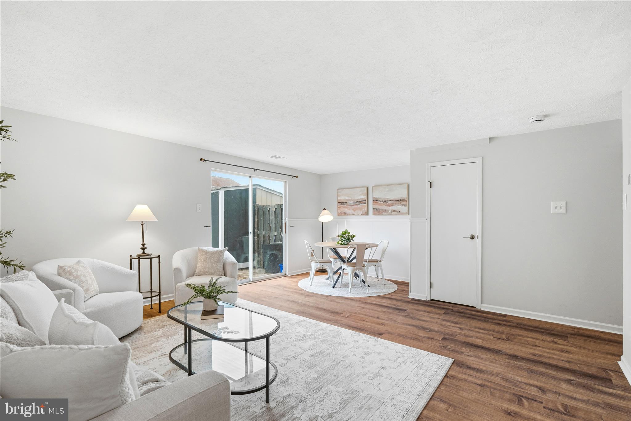 HILLCREST ORCHARDS - Residential
