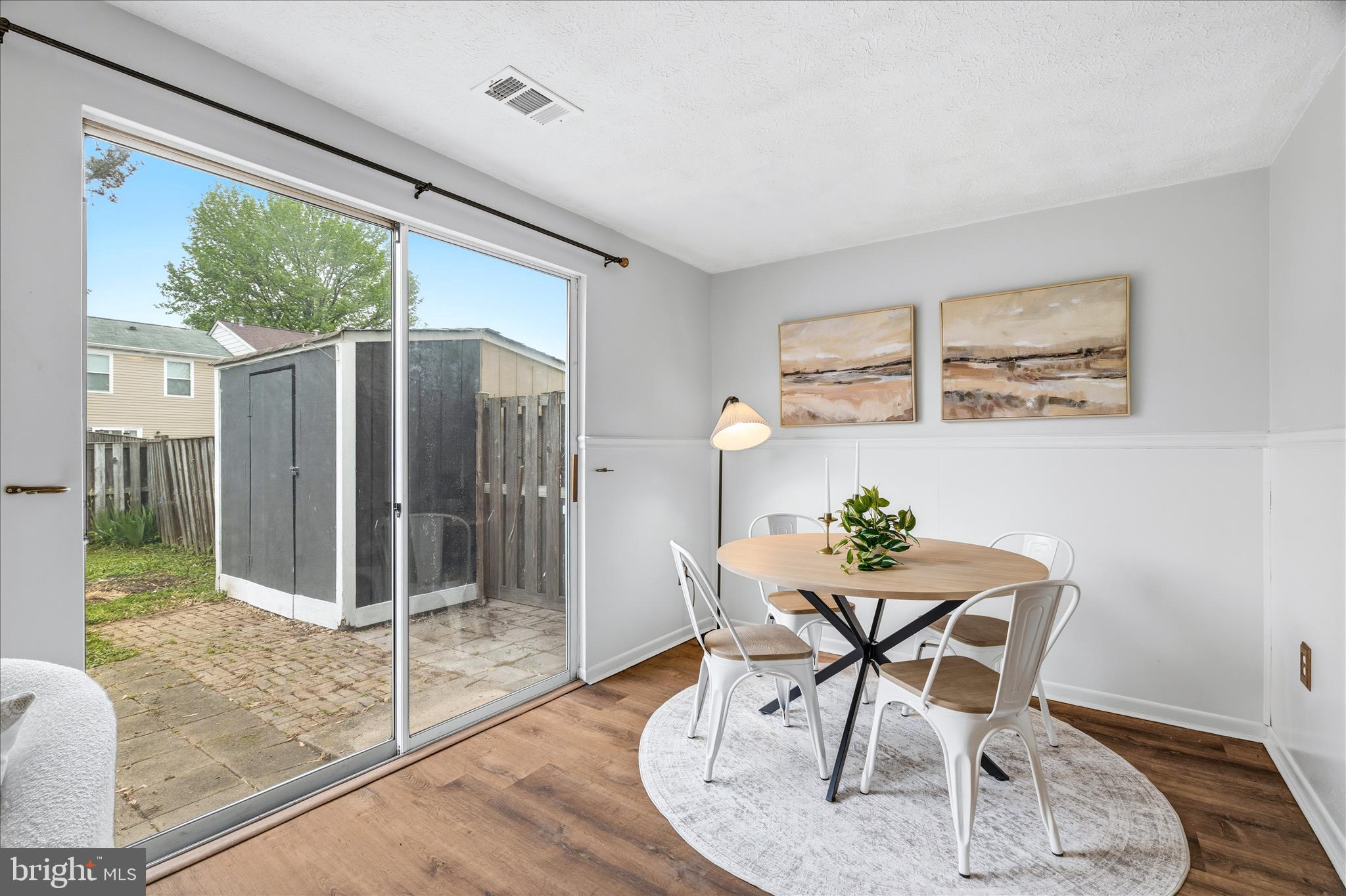HILLCREST ORCHARDS - Residential