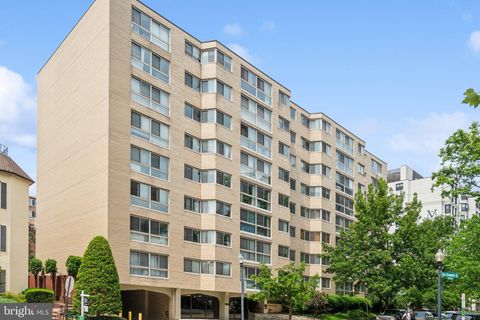 922 24TH STREET NW 212 WASHINGTON DC 20037