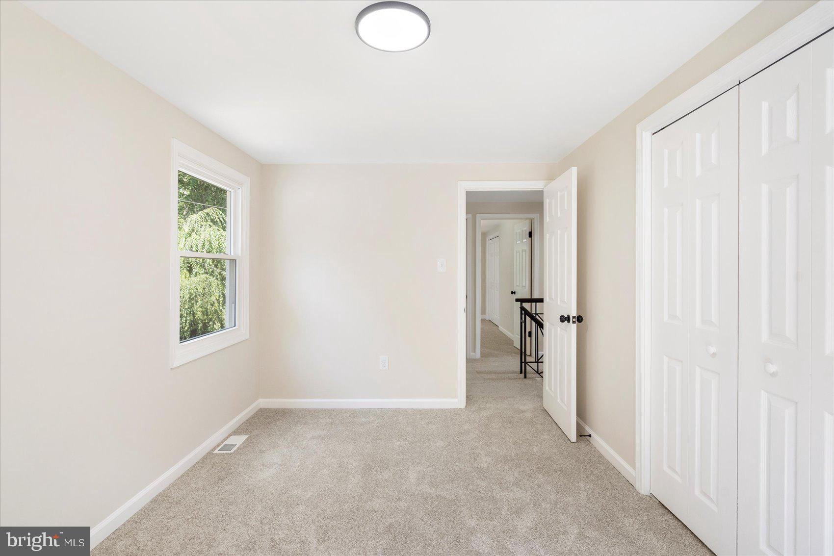 WHITEHALL AT BELAIR - Residential