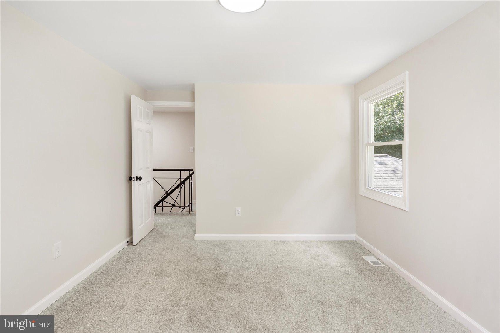 WHITEHALL AT BELAIR - Residential