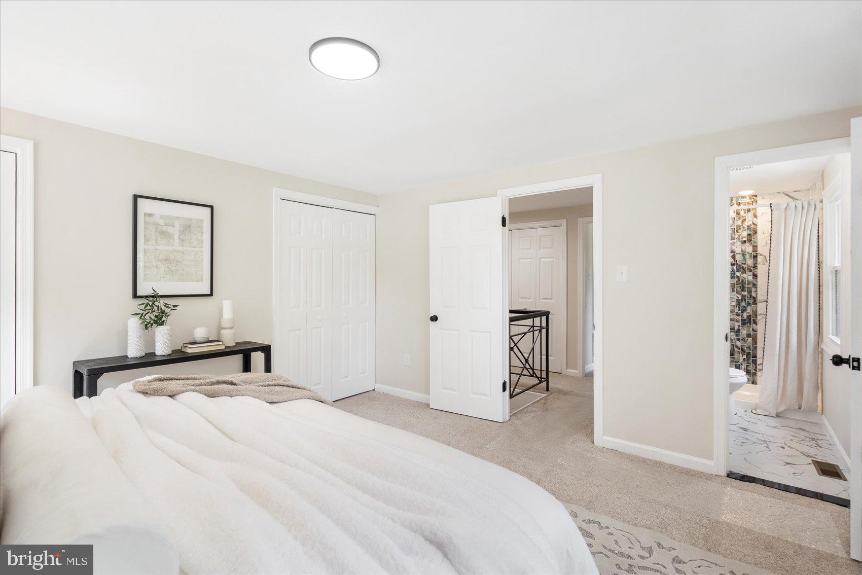 WHITEHALL AT BELAIR - Residential