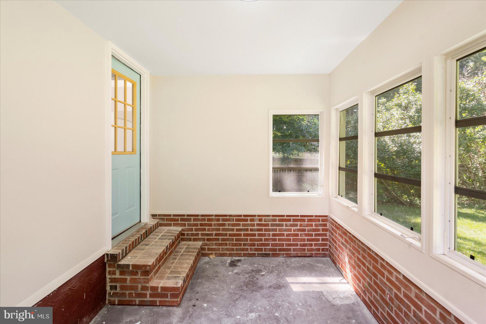 WHITEHALL AT BELAIR - Residential