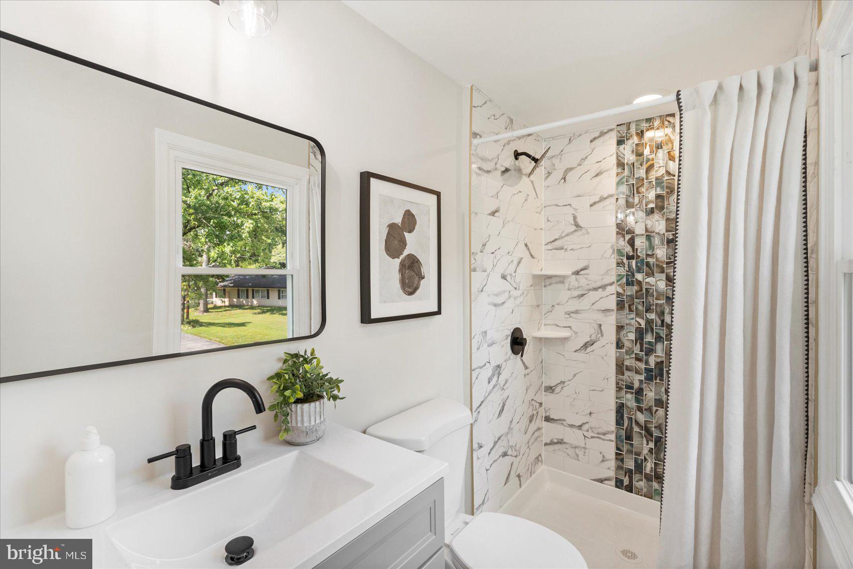 WHITEHALL AT BELAIR - Residential