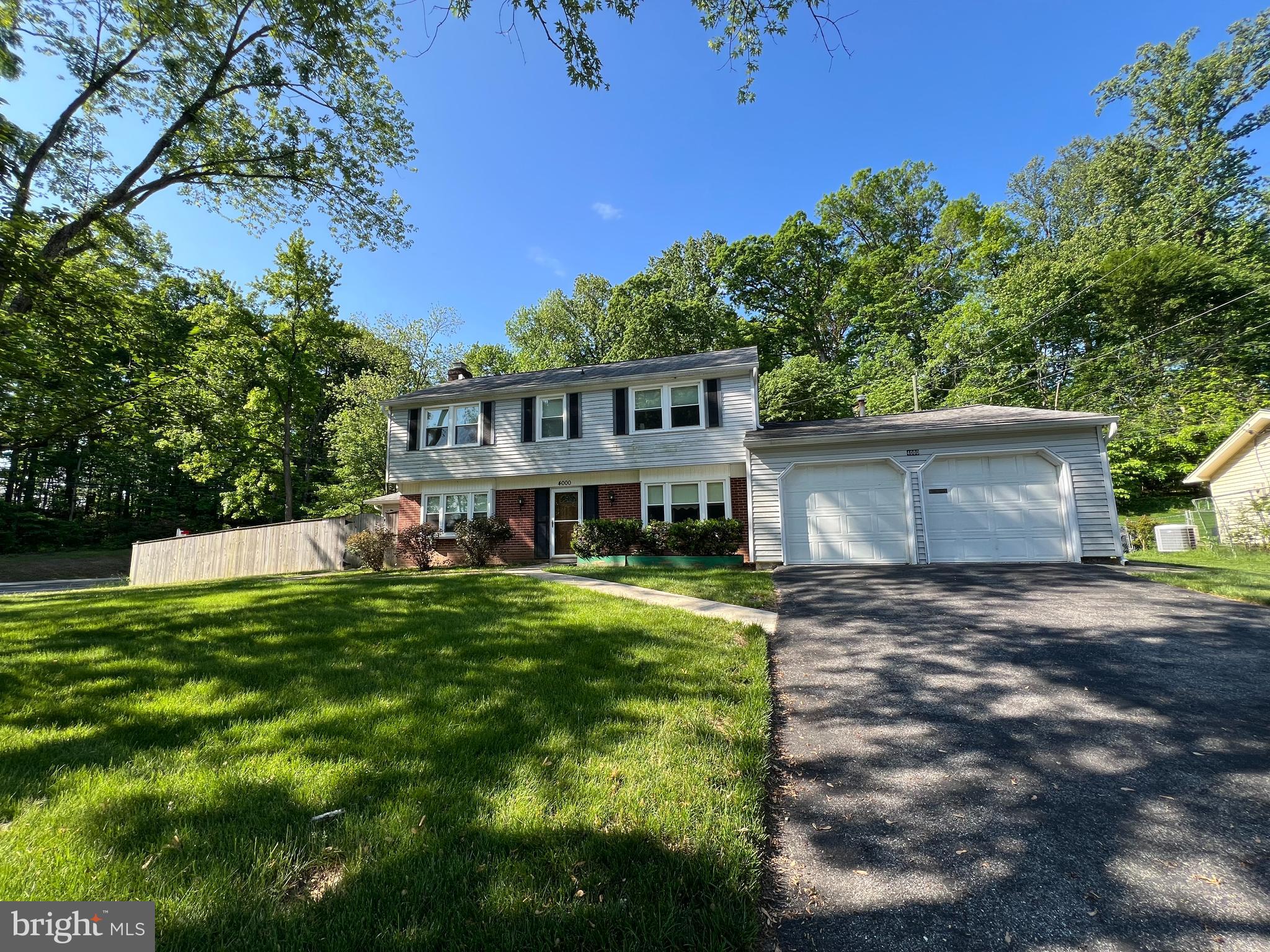 4000 WELSLEY LANE