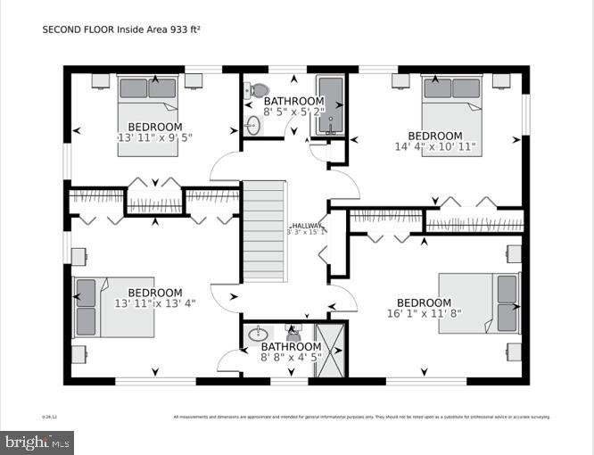 WHITEHALL AT BELAIR - Residential