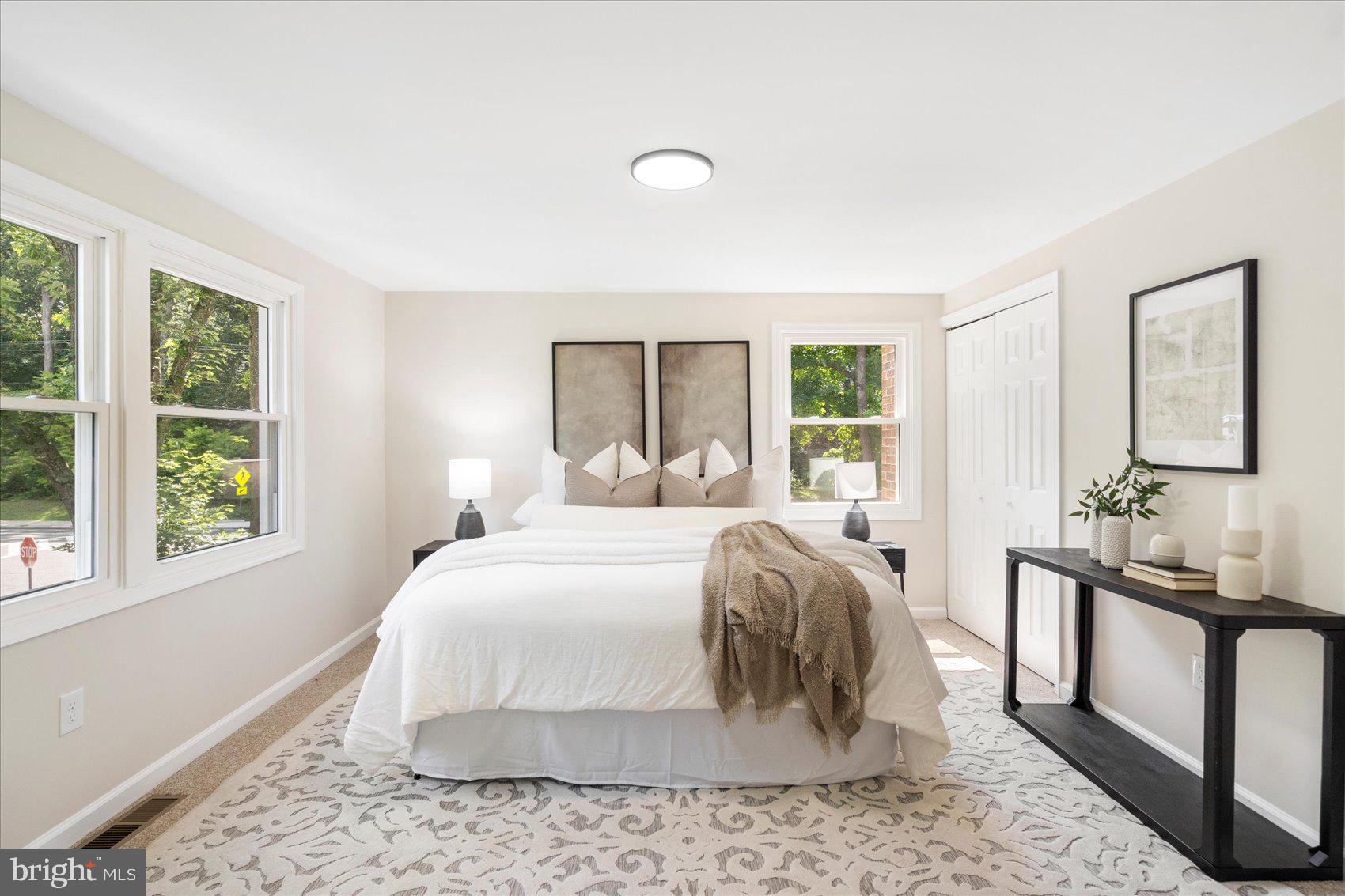 WHITEHALL AT BELAIR - Residential