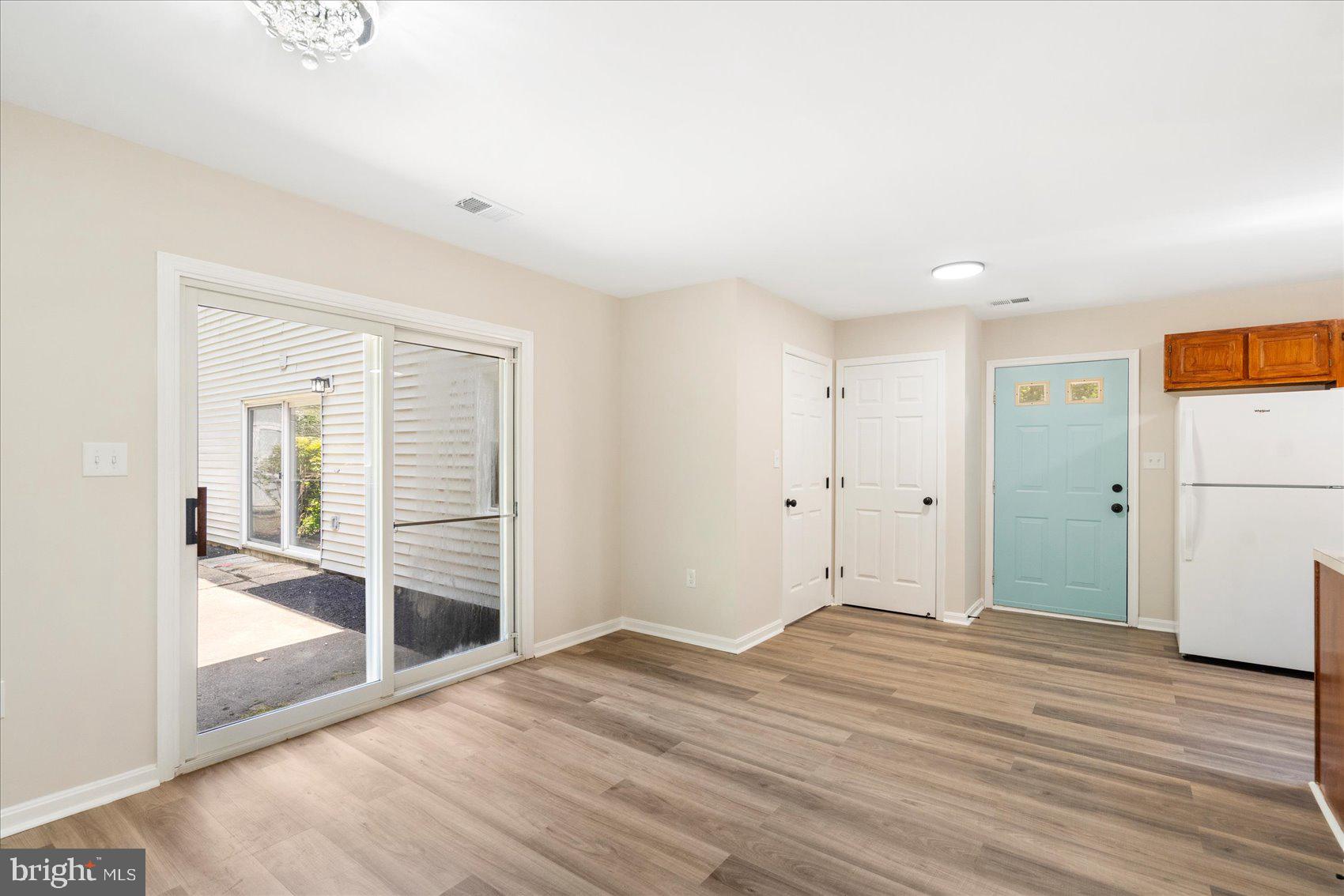 WHITEHALL AT BELAIR - Residential