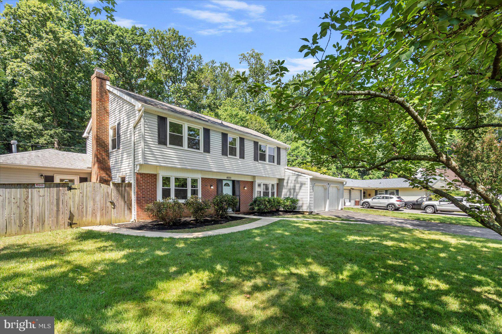 4000 WELSLEY LANE