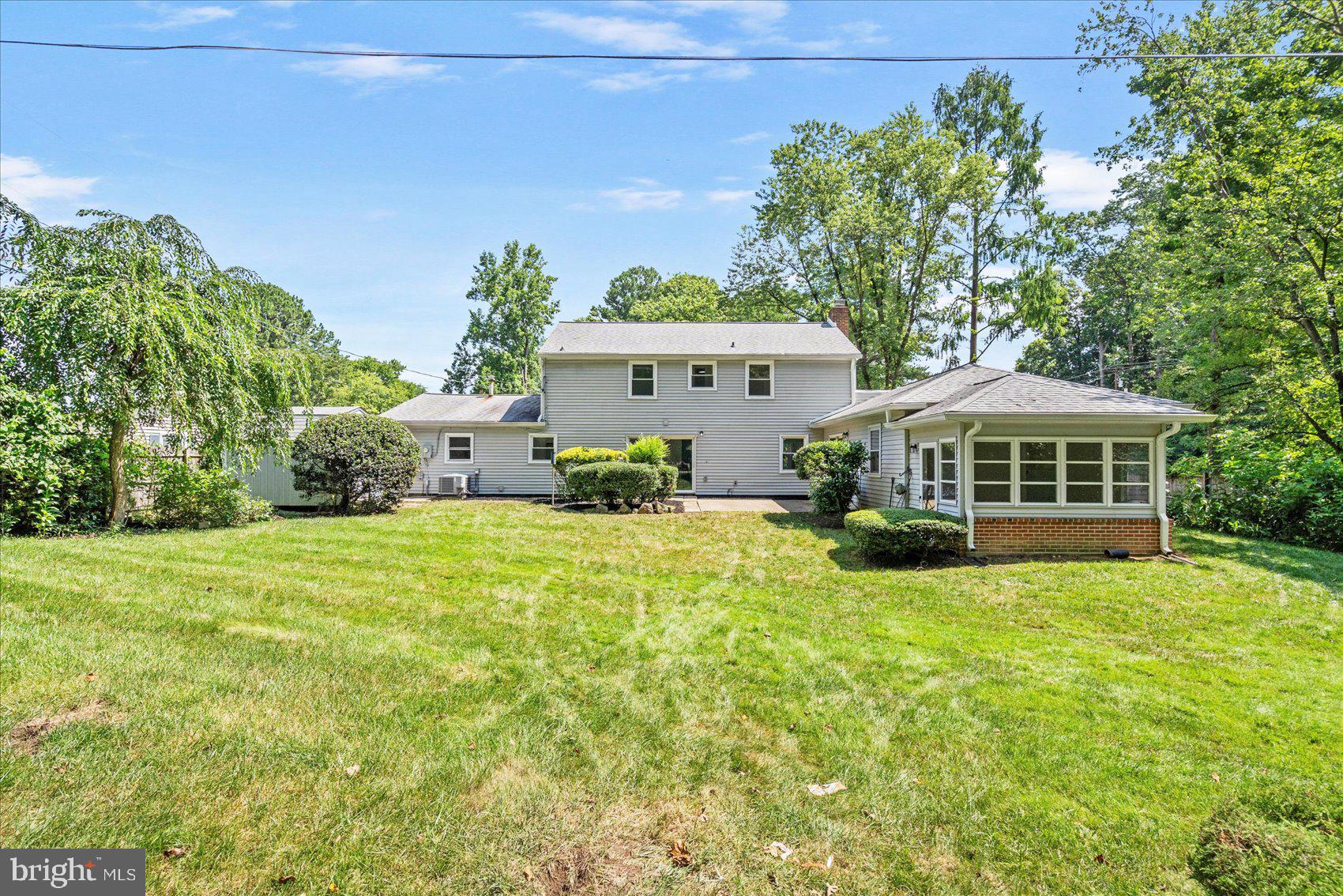 WHITEHALL AT BELAIR - Residential