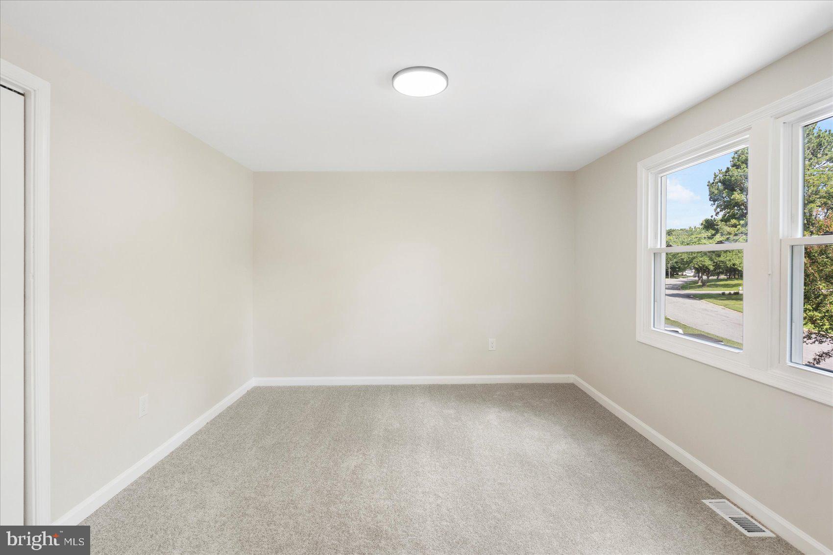 WHITEHALL AT BELAIR - Residential