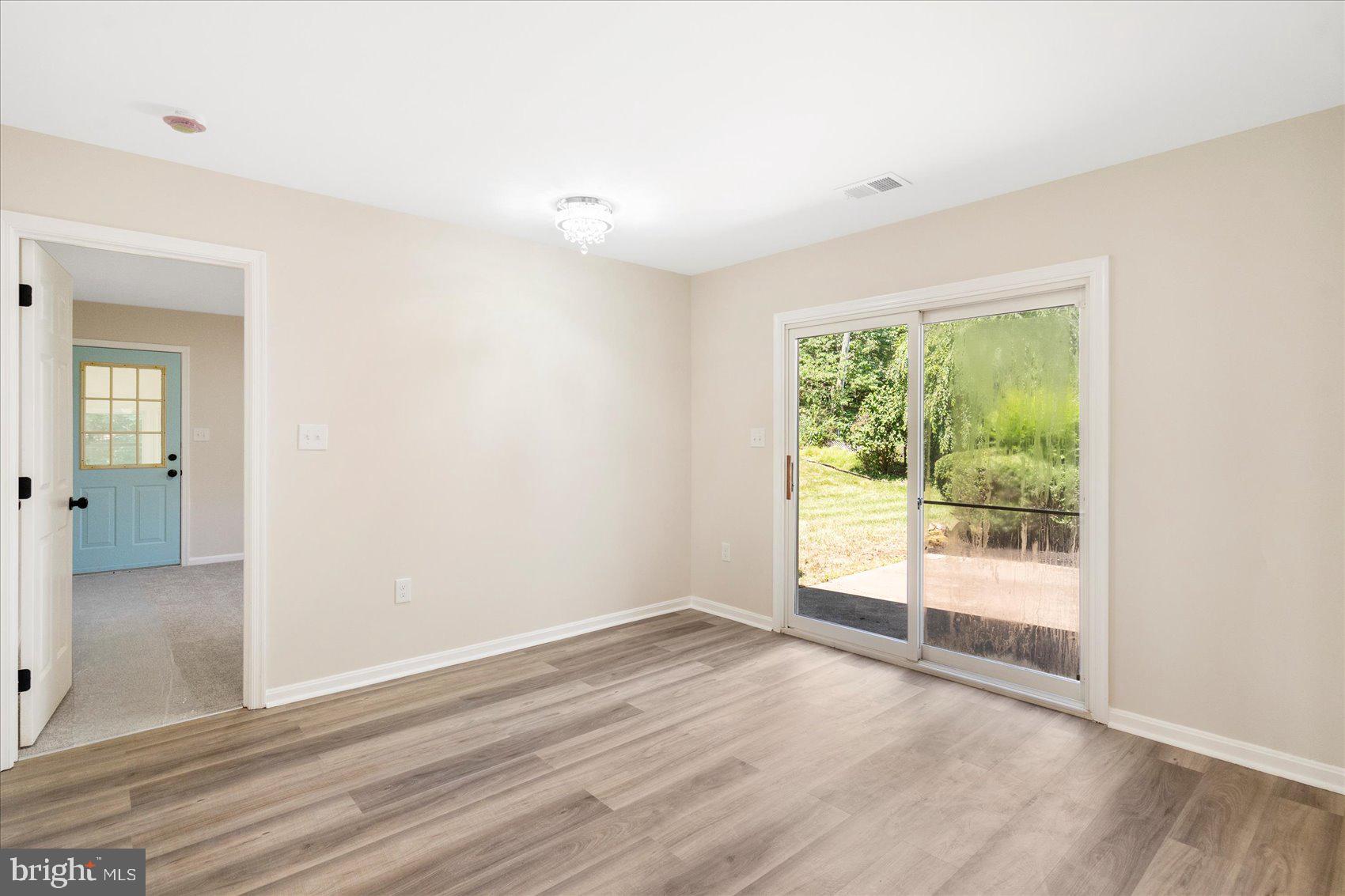 WHITEHALL AT BELAIR - Residential