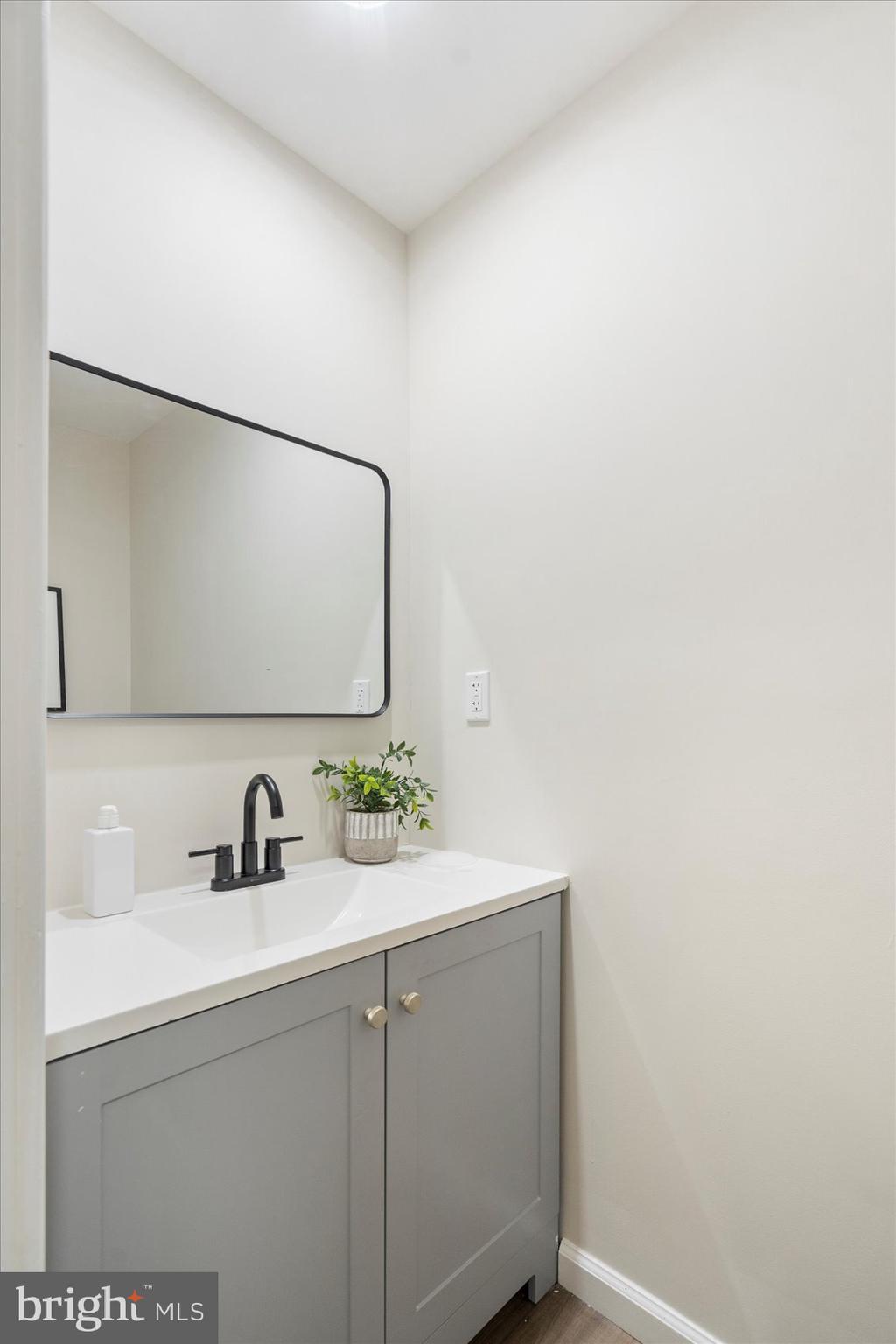 WHITEHALL AT BELAIR - Residential