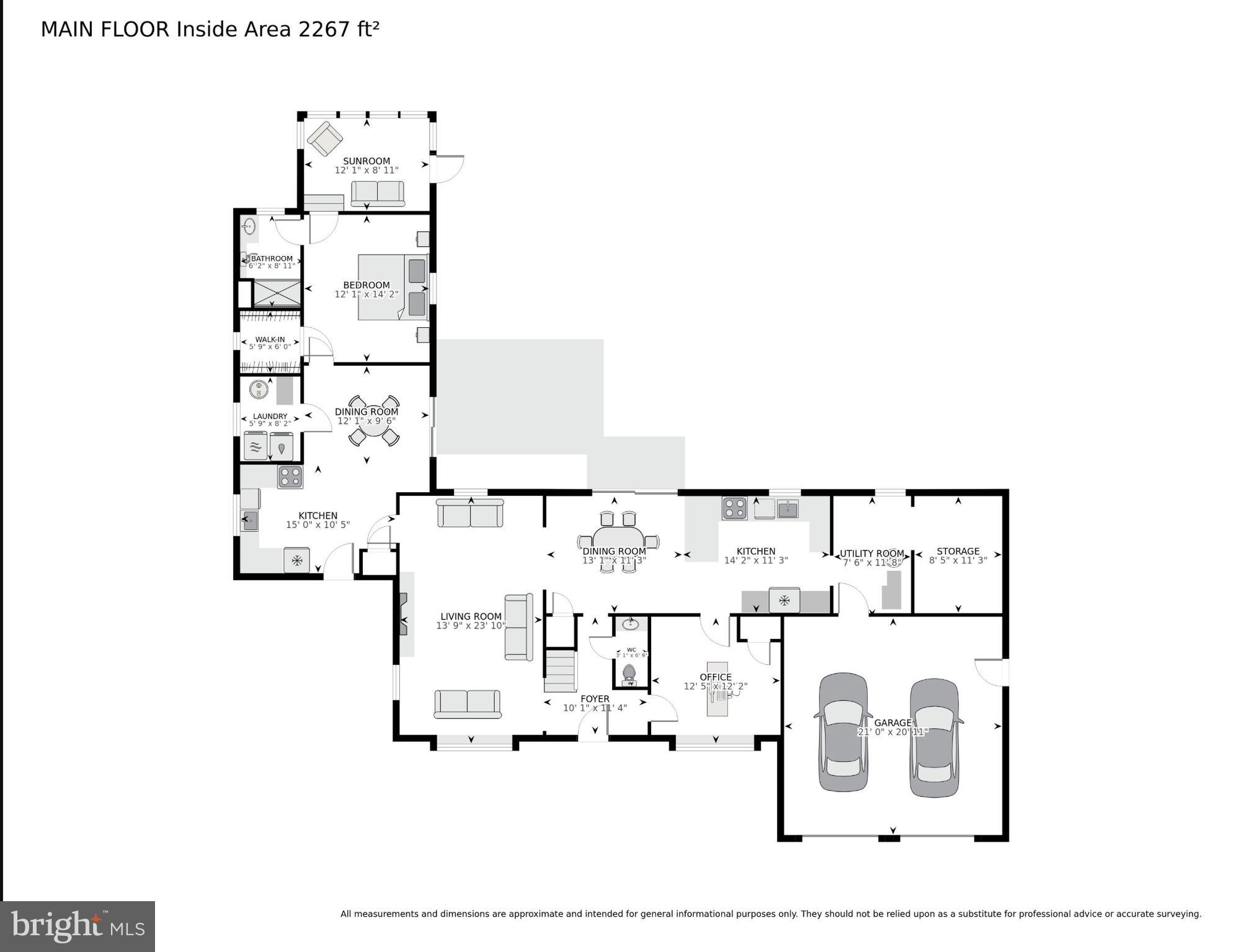 WHITEHALL AT BELAIR - Residential