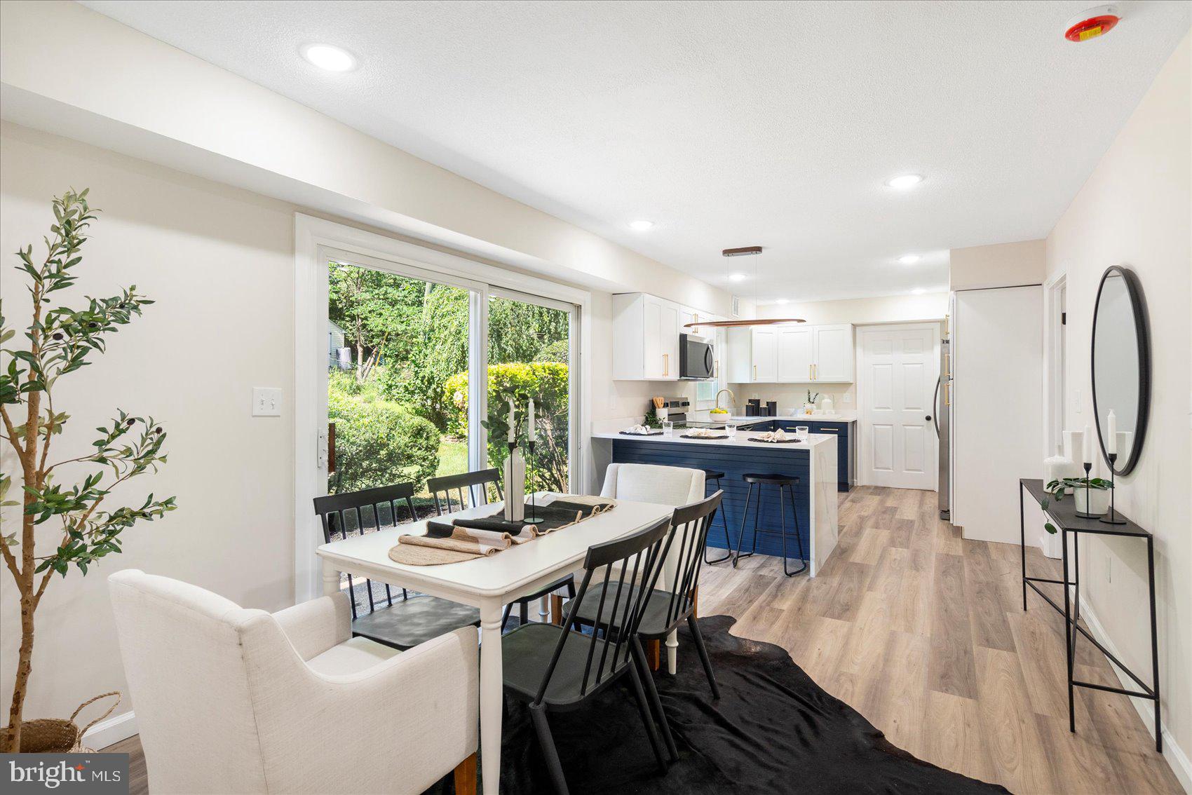 WHITEHALL AT BELAIR - Residential