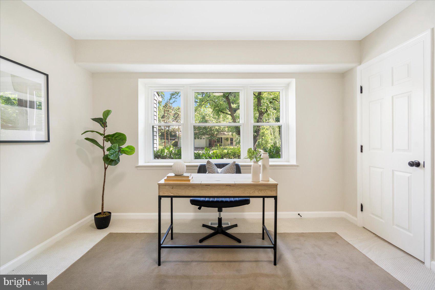 WHITEHALL AT BELAIR - Residential